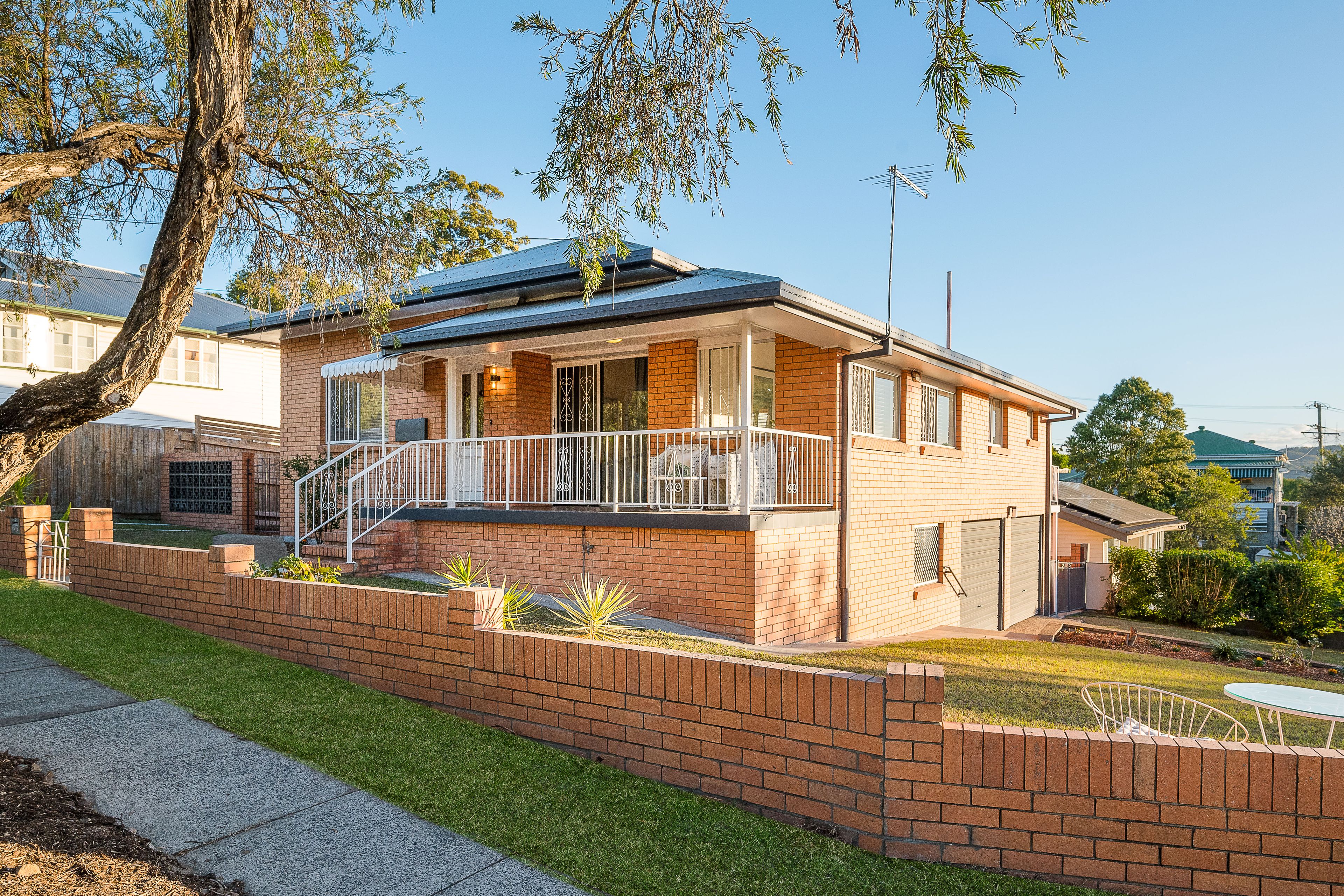 14 Errard Street, Kelvin Grove, QLD 4059