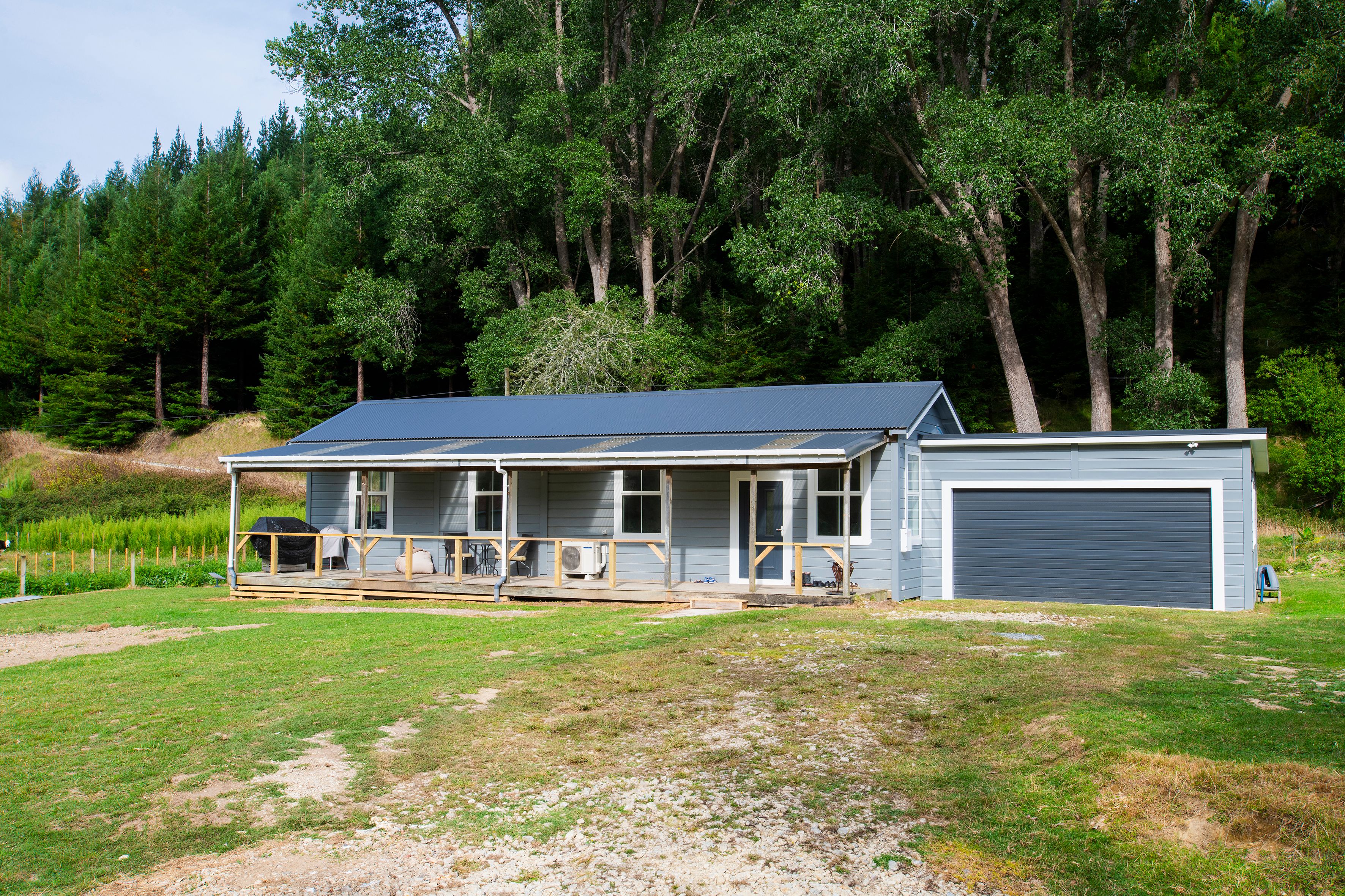 1733 Waingake Road, Waingake, Gisborne District