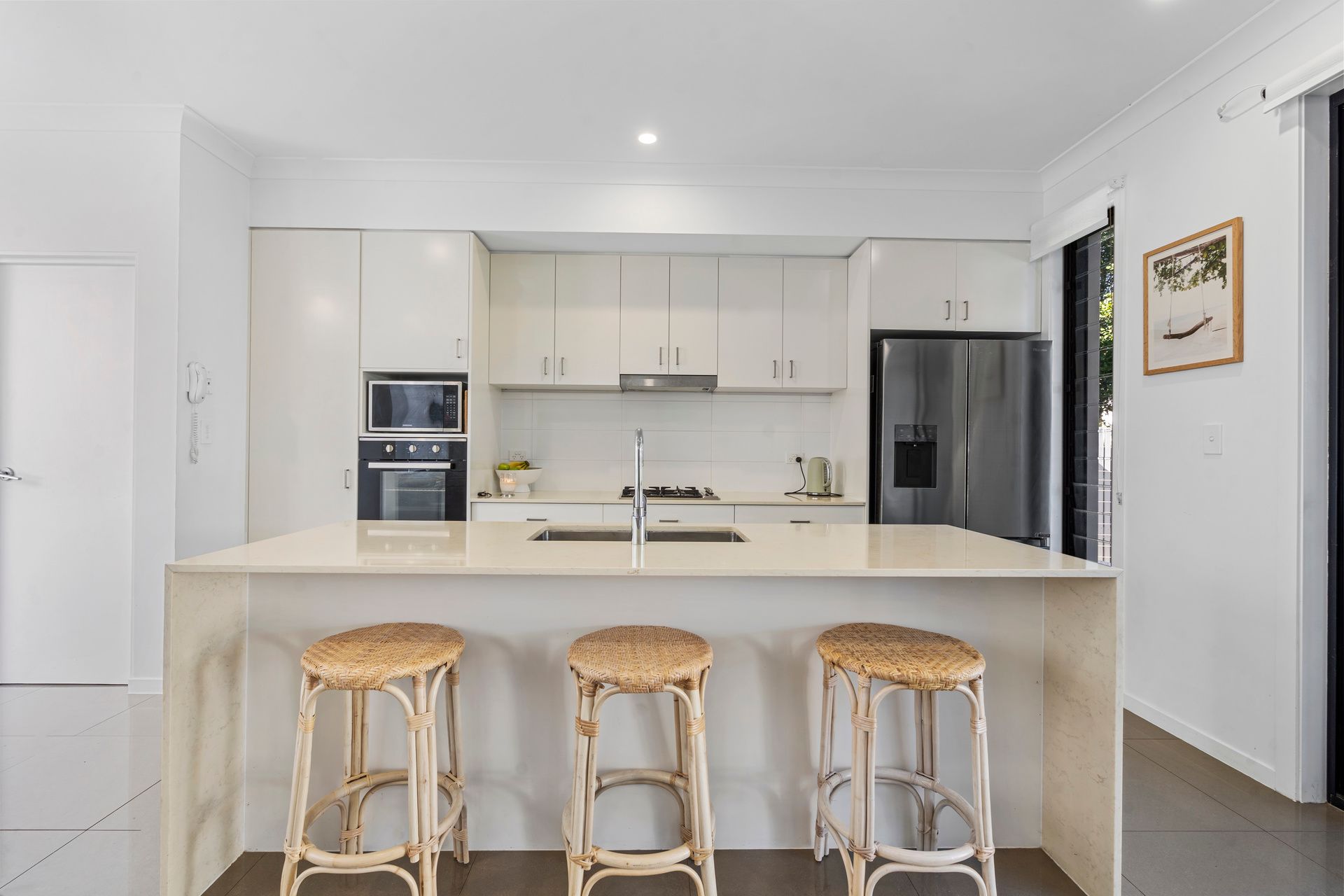 7/323 Bayview Street, Hollywell, QLD 4216