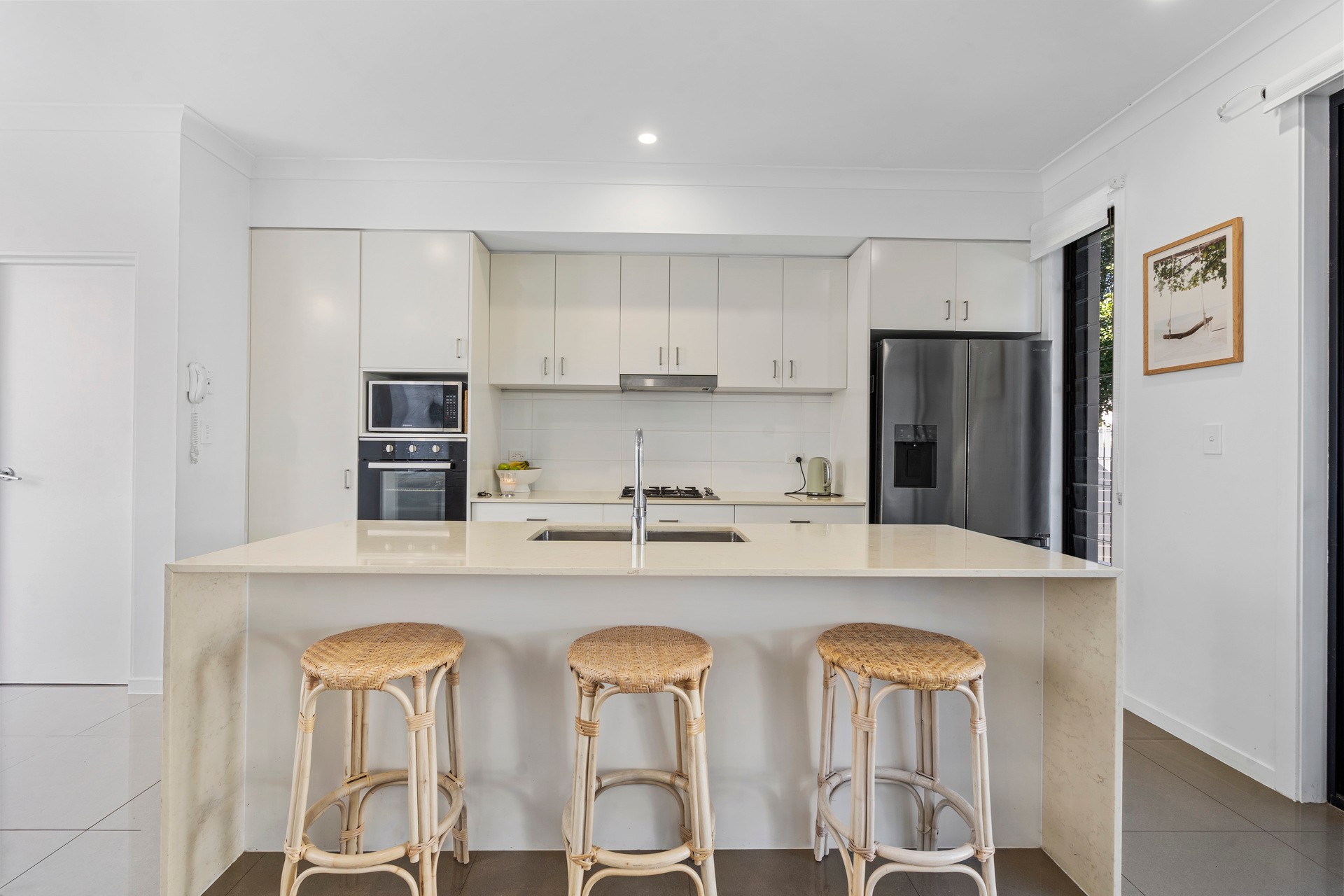 7/323 Bayview Street, Hollywell, QLD 4216