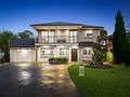 Grand Family Living with Space, Flexibility & Entertaining Appeal - Werrington Downs