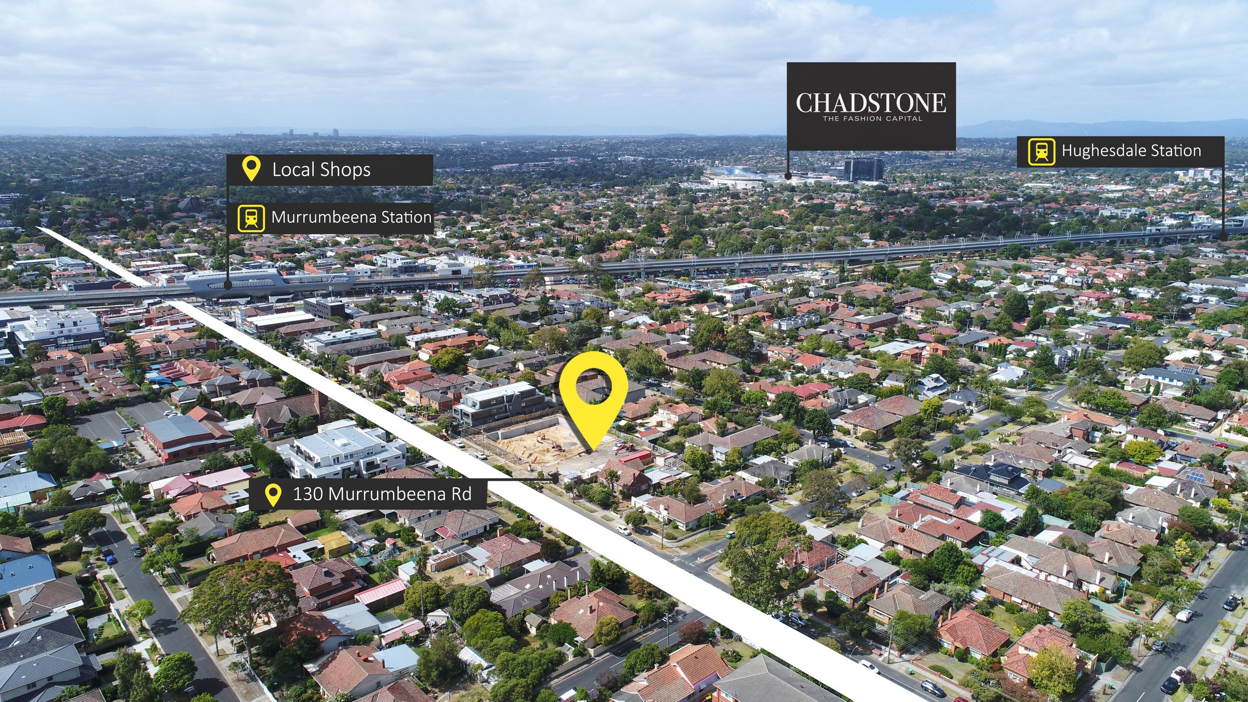 130 Murrumbeena Road, Murrumbeena, VIC 3163