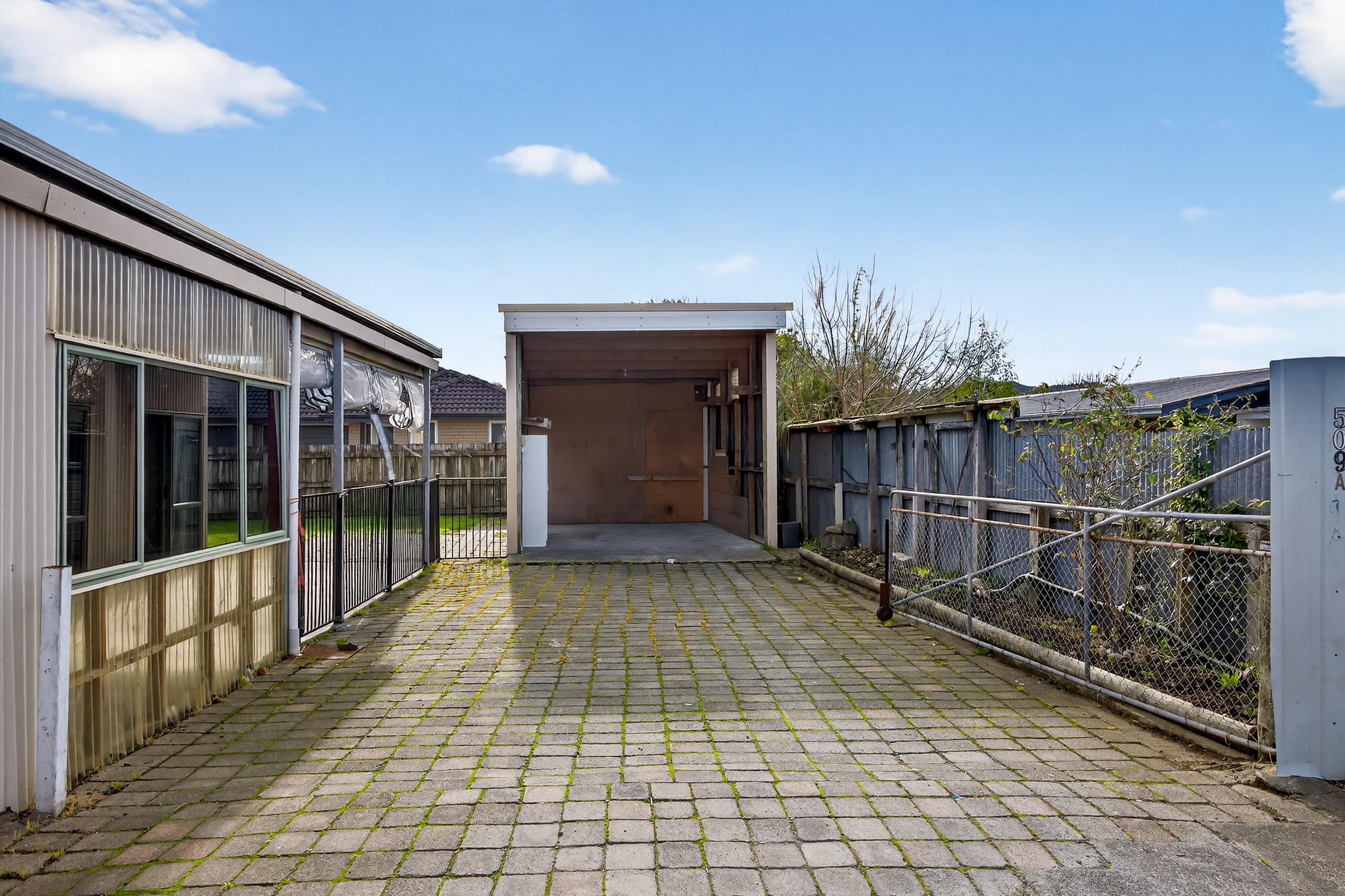 509A Gladstone Road, Te Hapara, Gisborne District