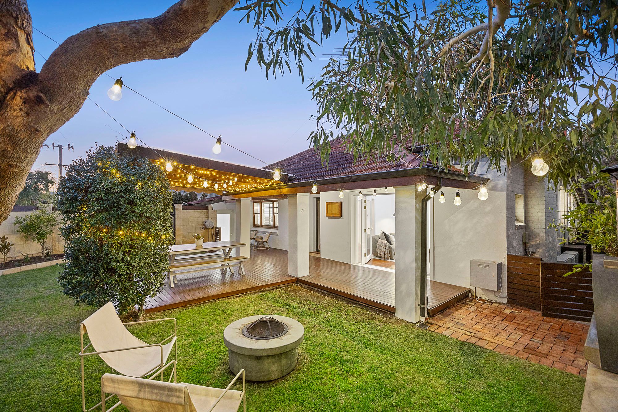 30 Ewen Street — photo from Ray White Dalkeith Claremont Fremantle - Dalkeith Location