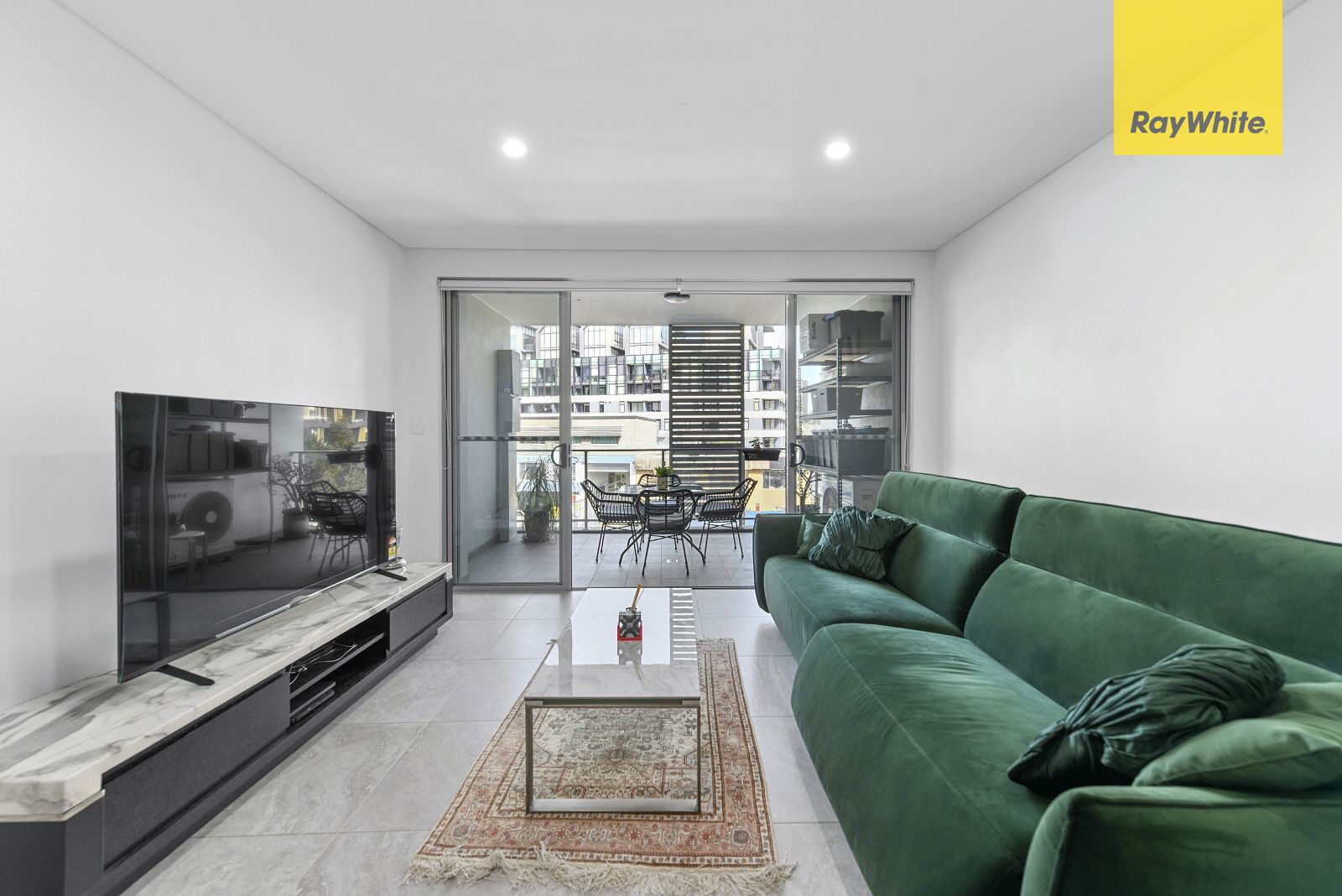 3/125 Bowden Street, Meadowbank, NSW 2114
