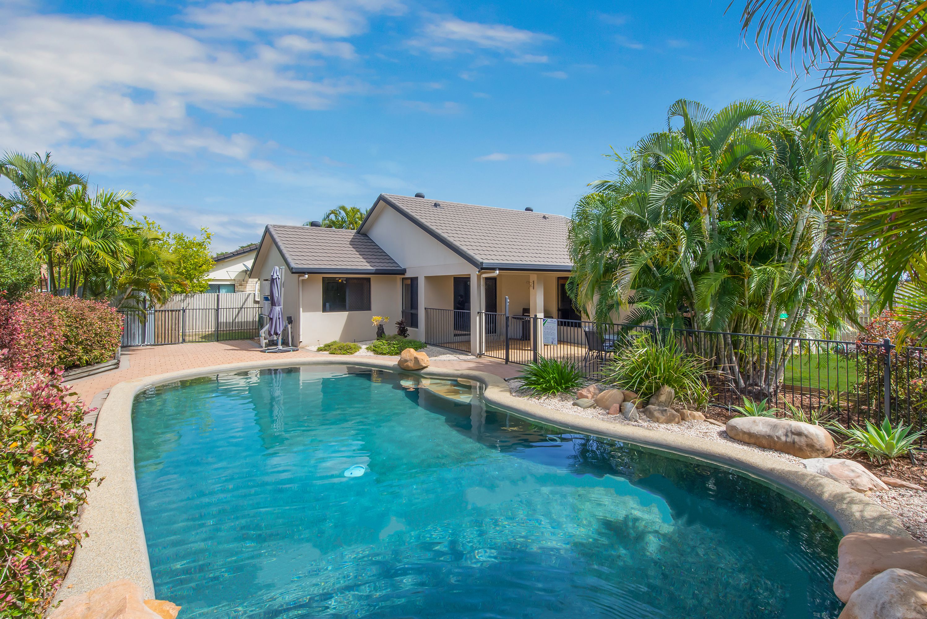 36 Woodbine Drive, Annandale, QLD 4814