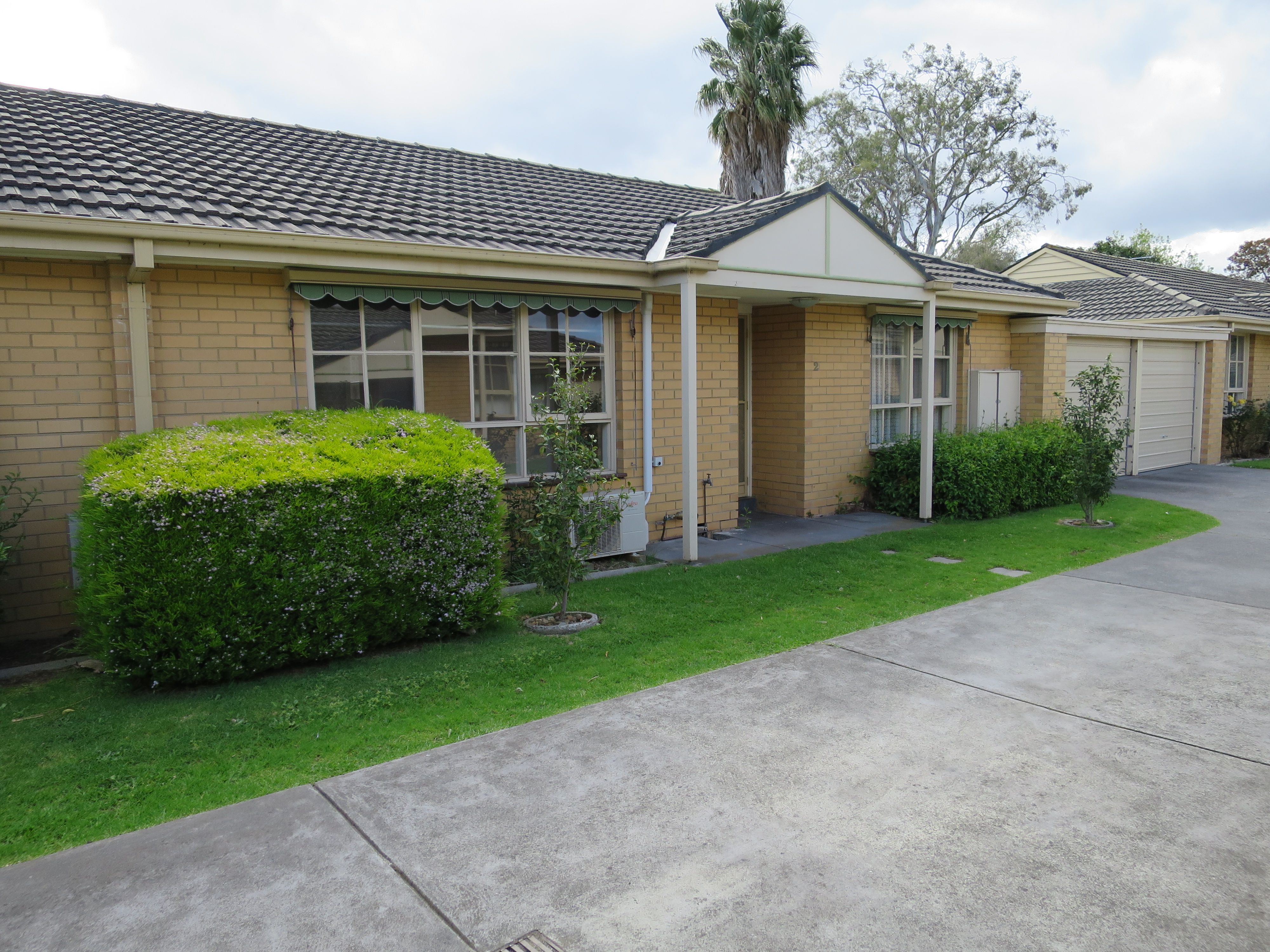 2/4 Woornack Road, Carnegie, VIC 3163