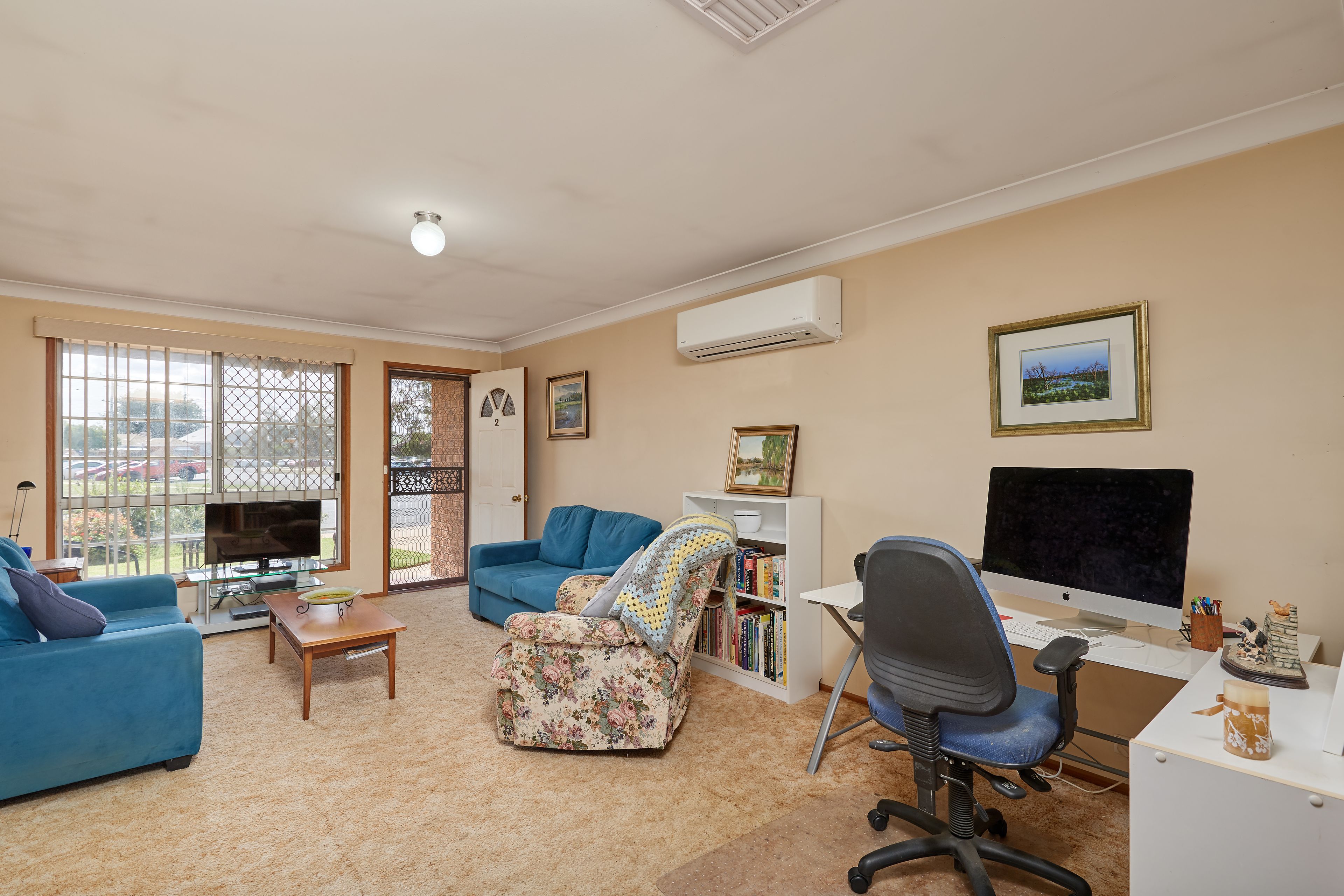 2/2-4 South Parade, Wagga Wagga, NSW 2650