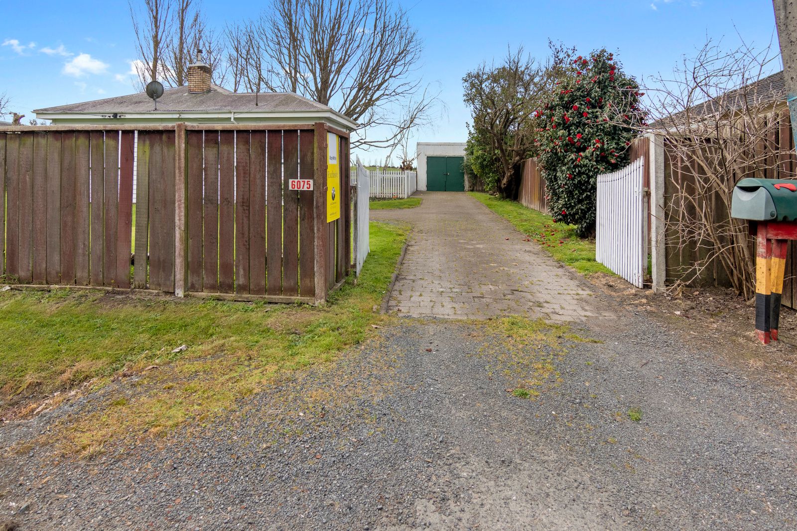 6075 Great South Road, Horotiu, Waikato District