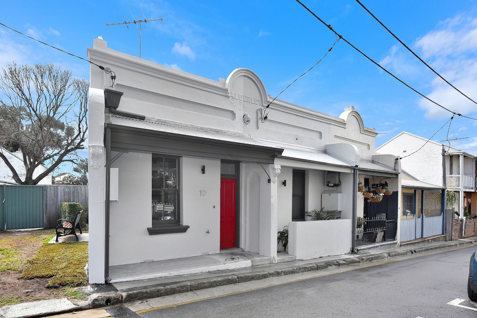 19 Baldwin Street, Erskineville, NSW 2043