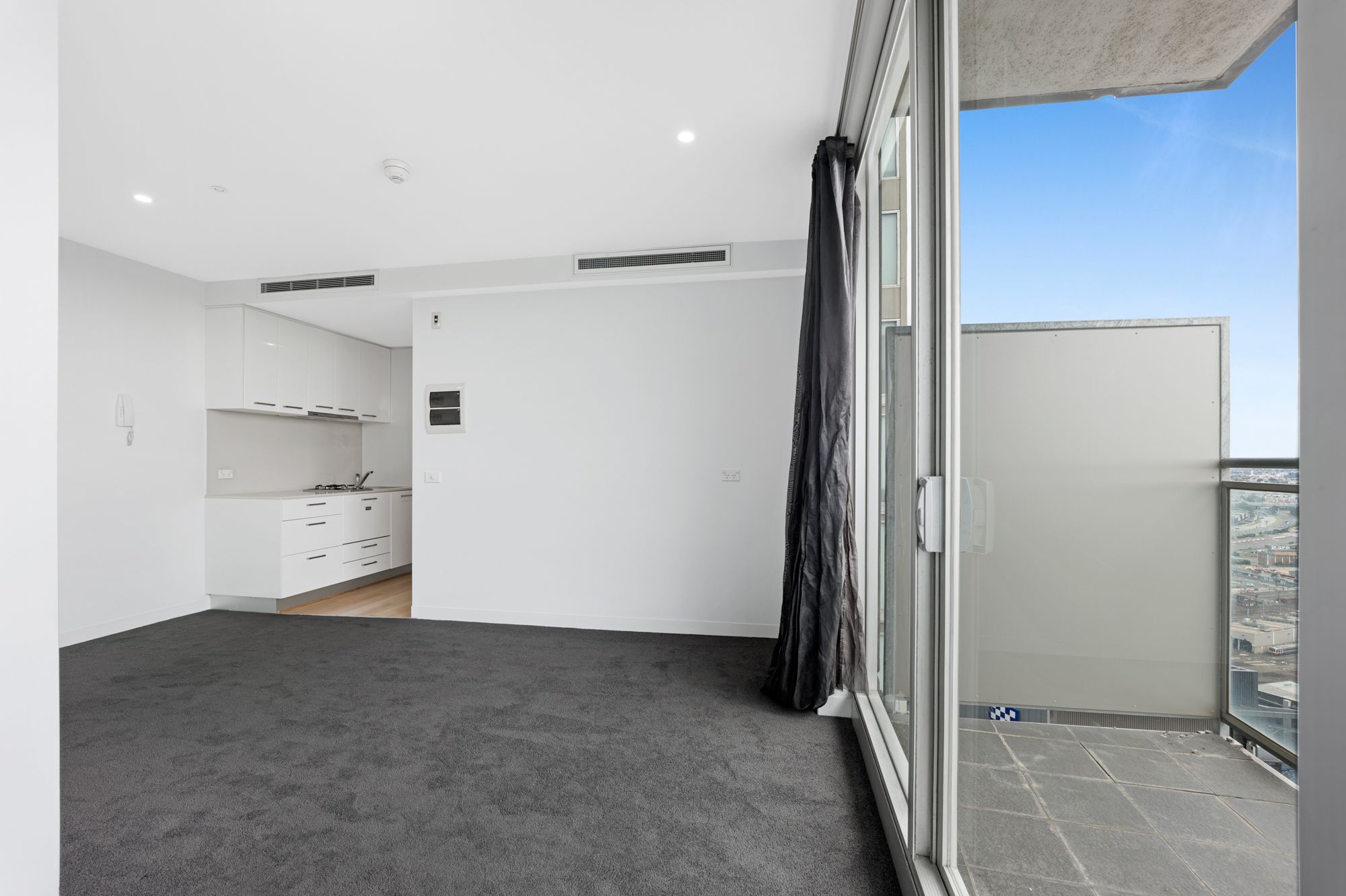 2909/288 Spencer Street, Melbourne, VIC 3000