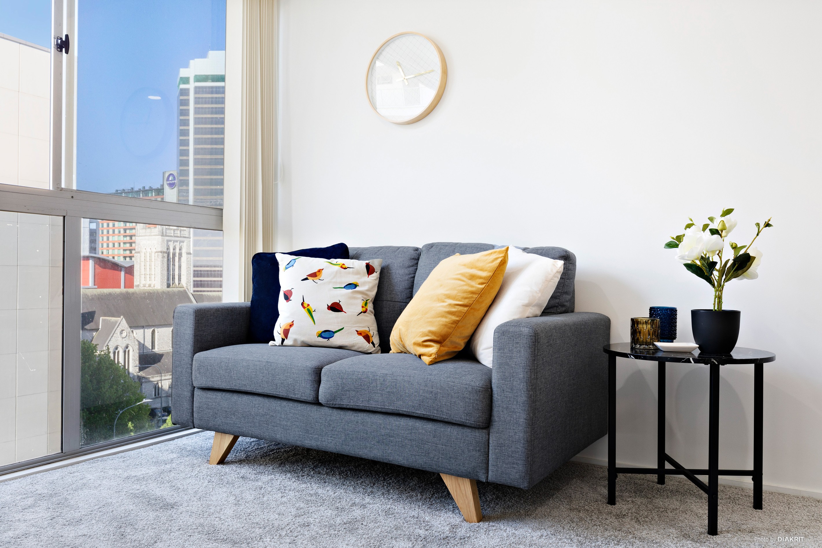 4L/147 Hobson Street, Auckland Central, Auckland City