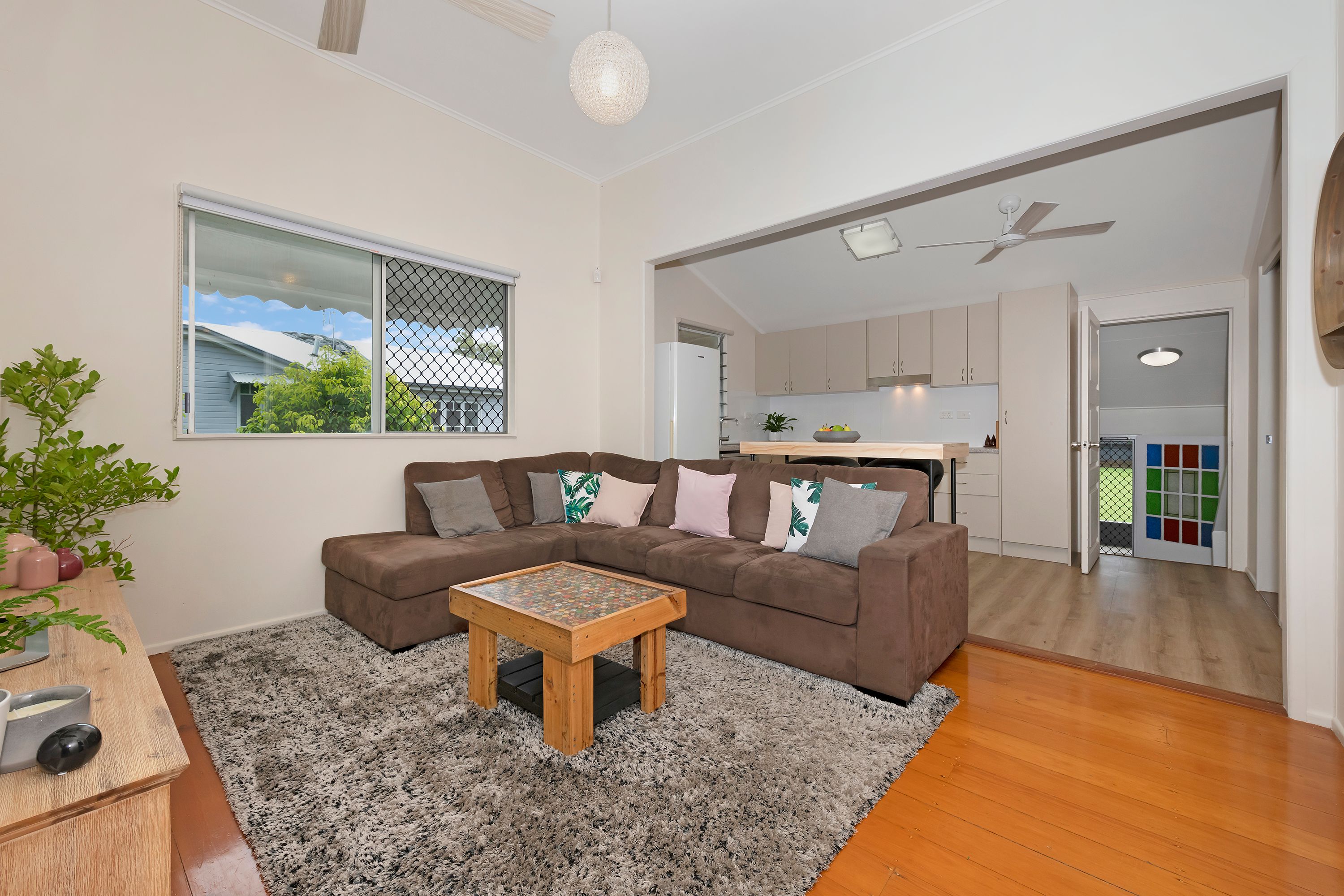 43 Ralston Street, West End, QLD 4810