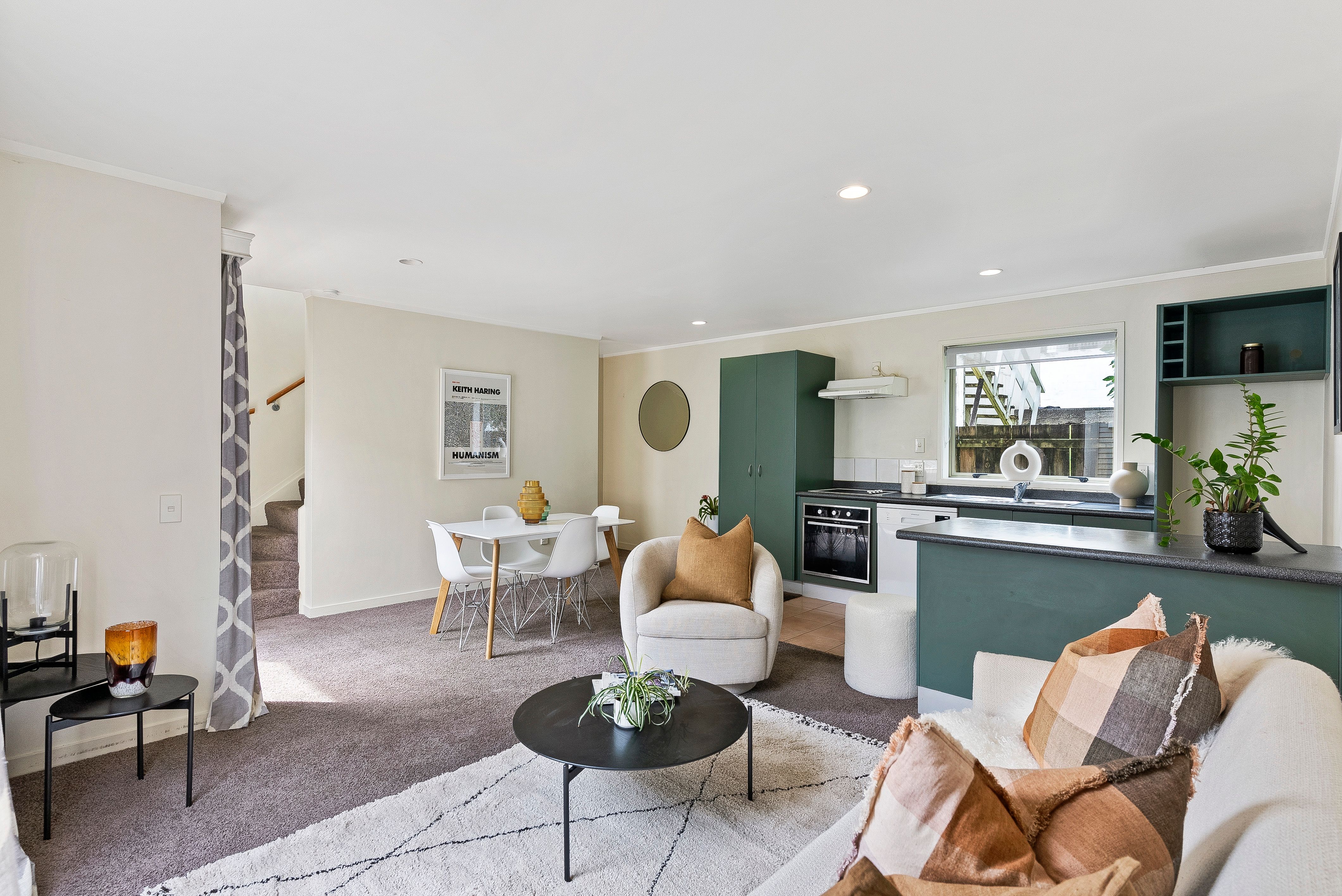 16/8 Rendall Place, Eden Terrace, Auckland City