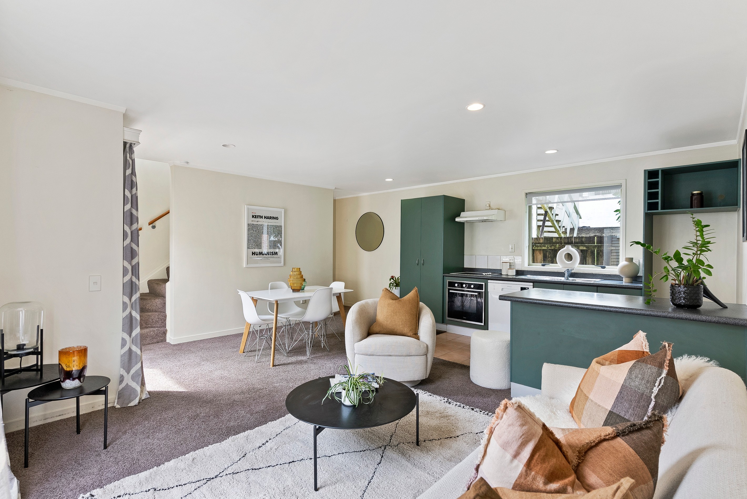 16/8 Rendall Place, Eden Terrace, Auckland City