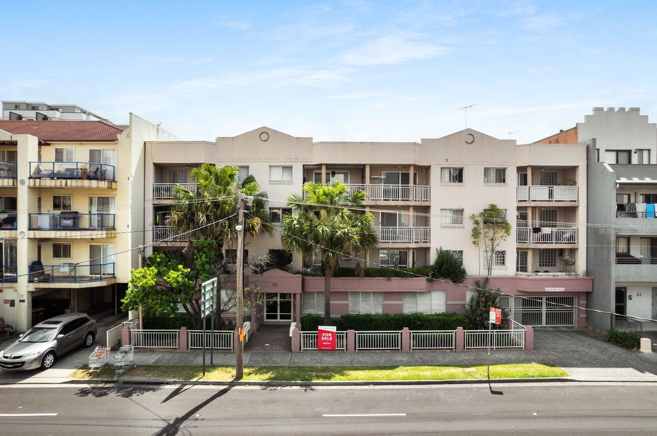16/53-55 Bathurst Street — photo from Ray White Wetherill Park