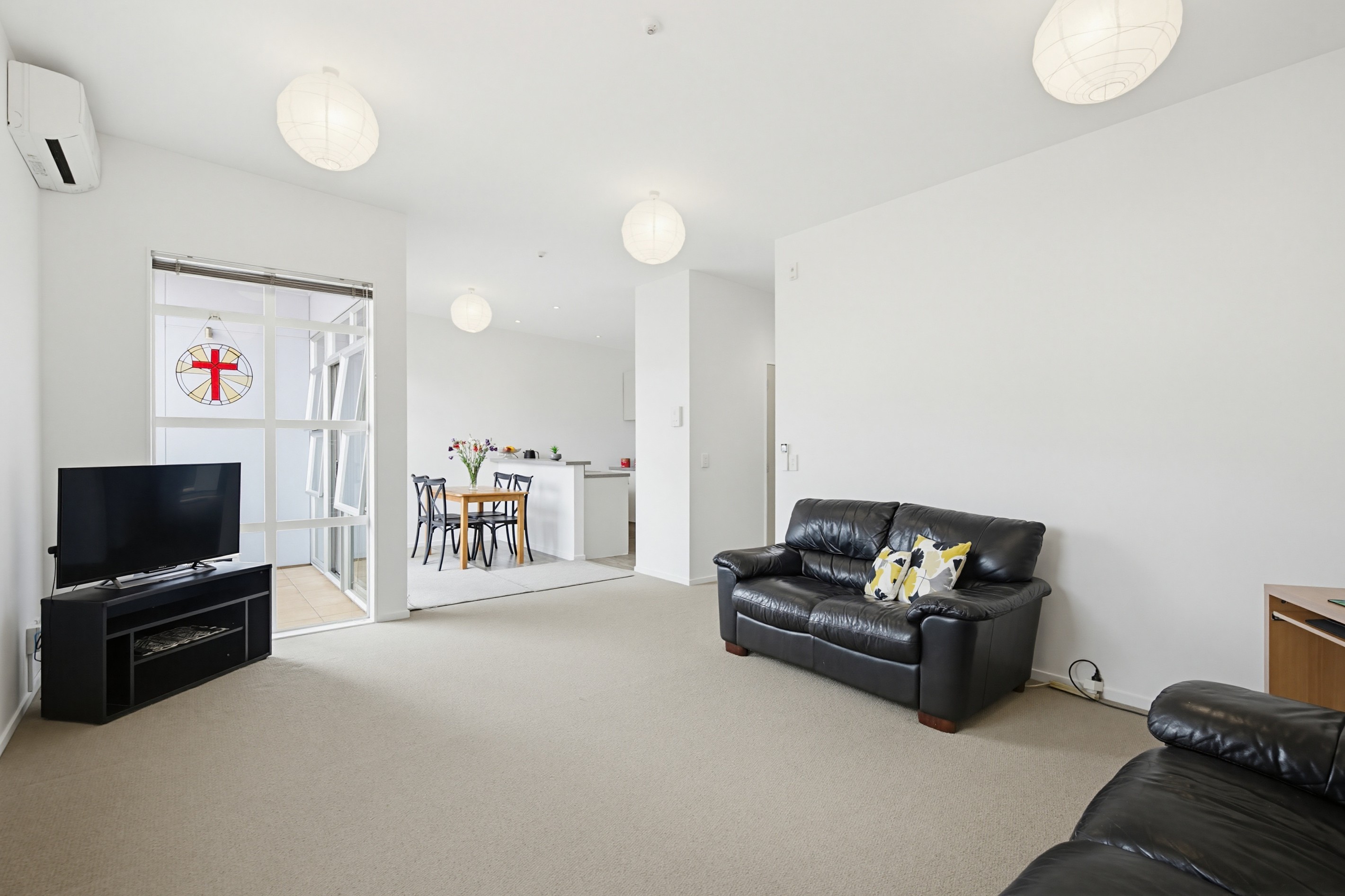 207/42 Constable Street, Newtown, Wellington City