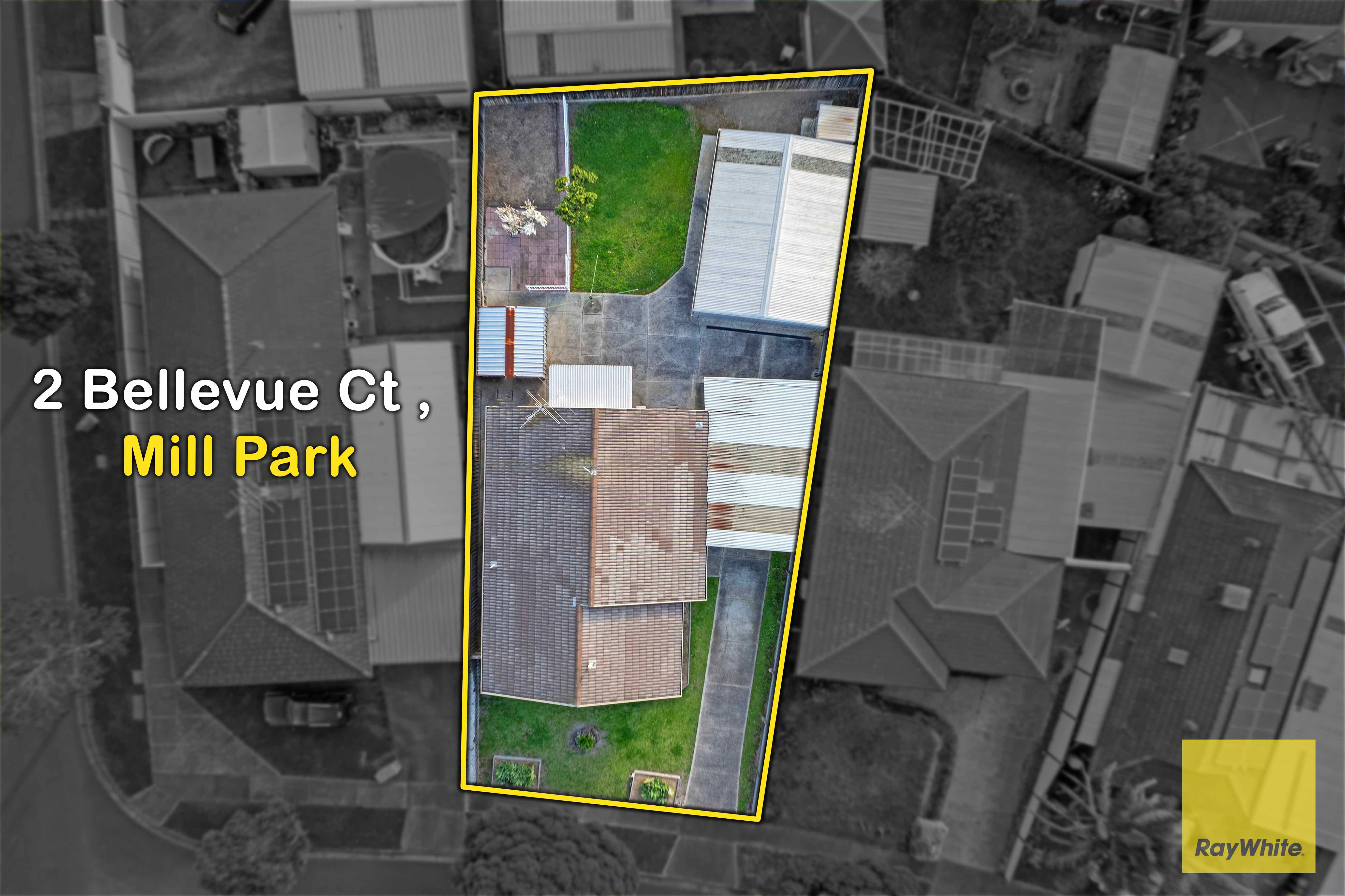 2 Bellevue Court — photo 11 of 17