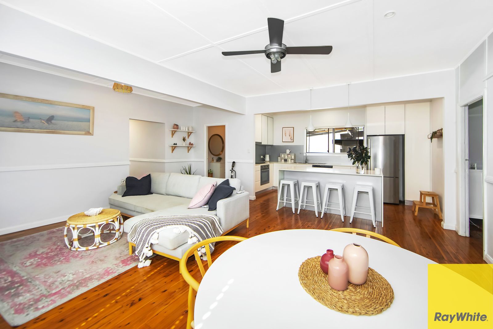 18 Collareen Street, Ettalong Beach, NSW 2257 Sold House Ray White
