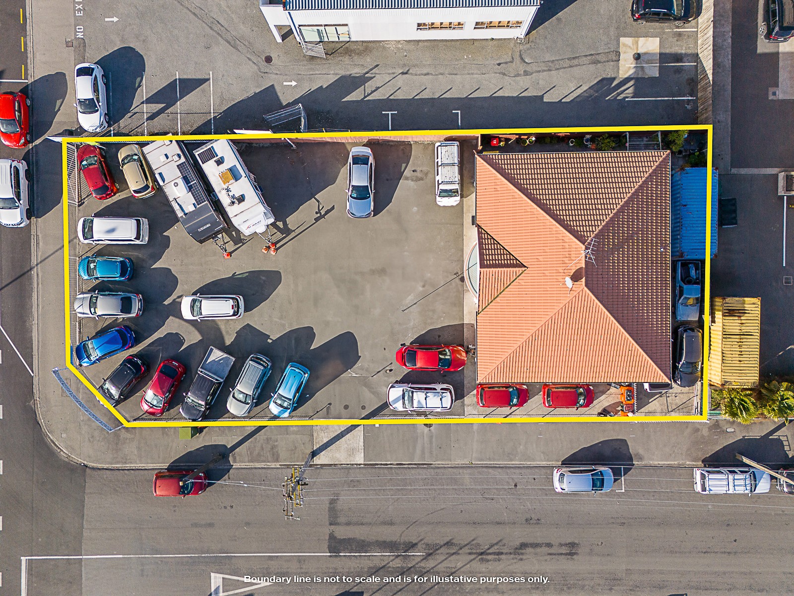 50 Main Street, Blenheim, Marlborough District