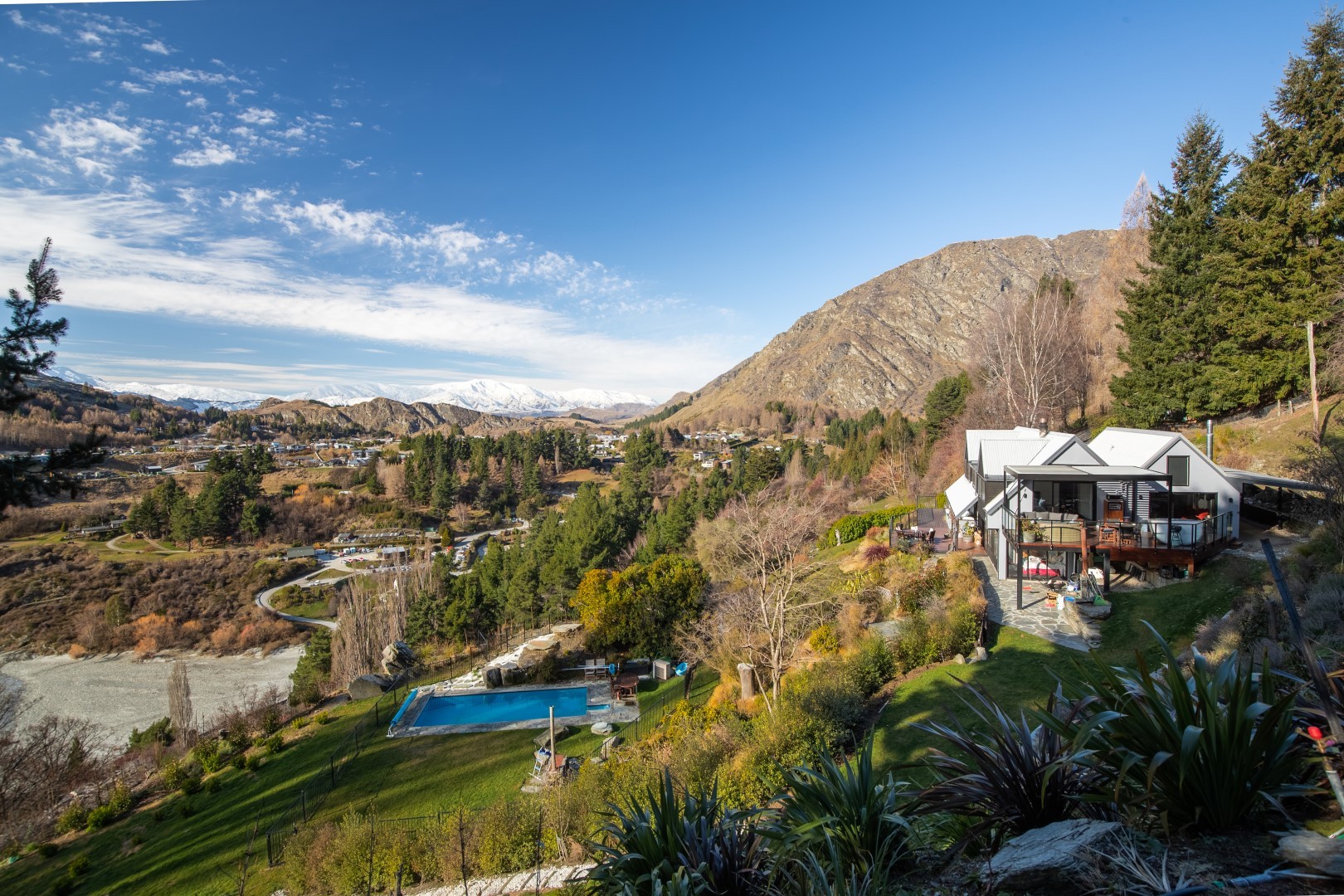 28 Moonlight Track, Arthurs Point, Queenstown Lakes District