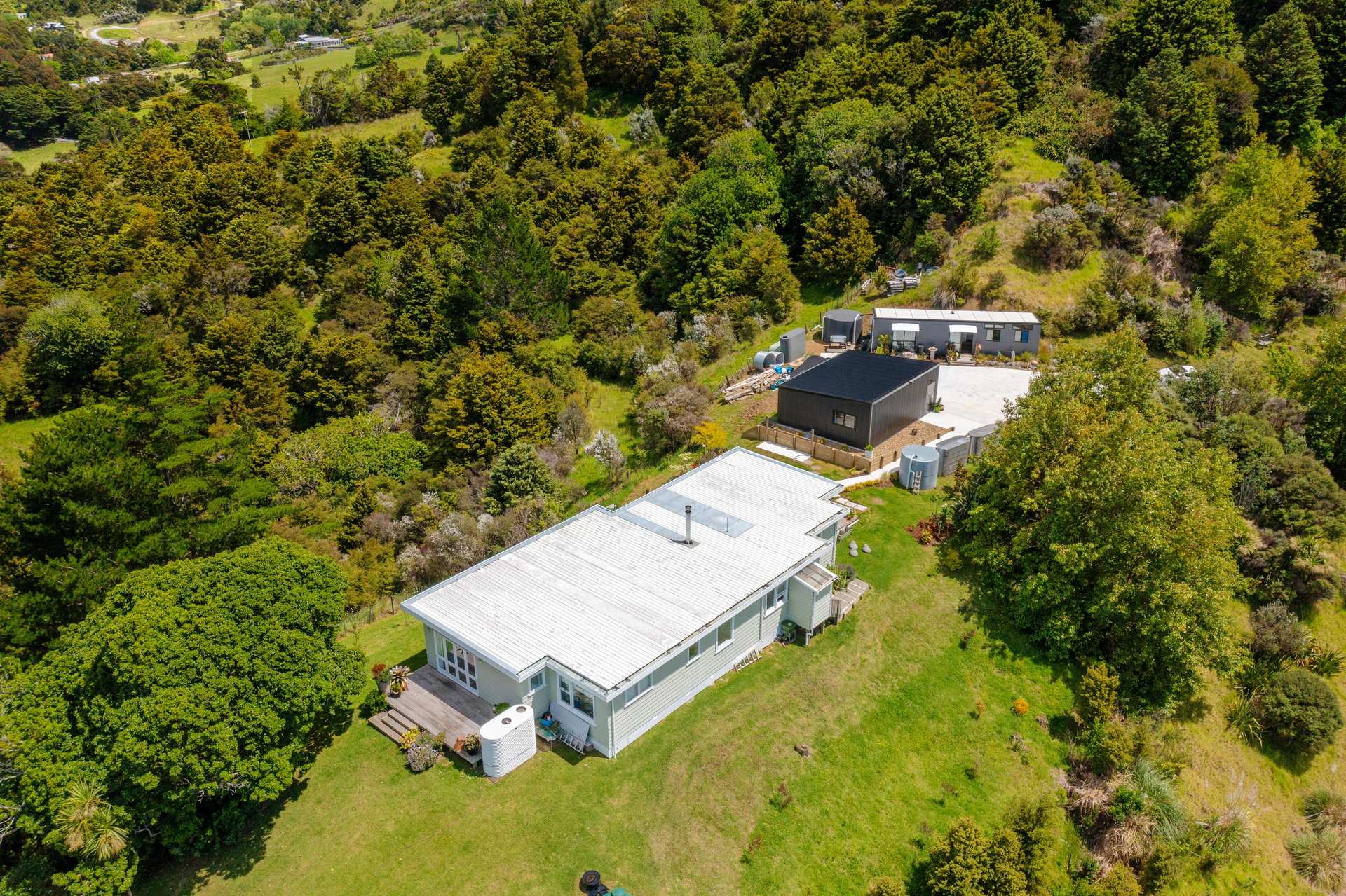 549 Matakana Valley Road photo 42