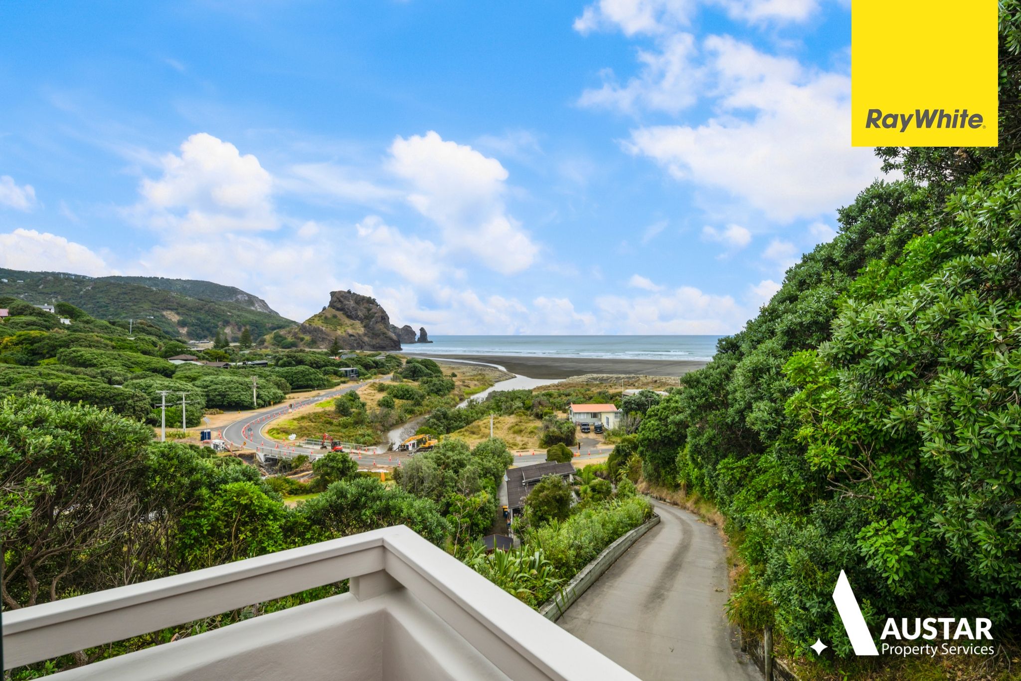 175 Marine Parade North, Piha, Waitakere City