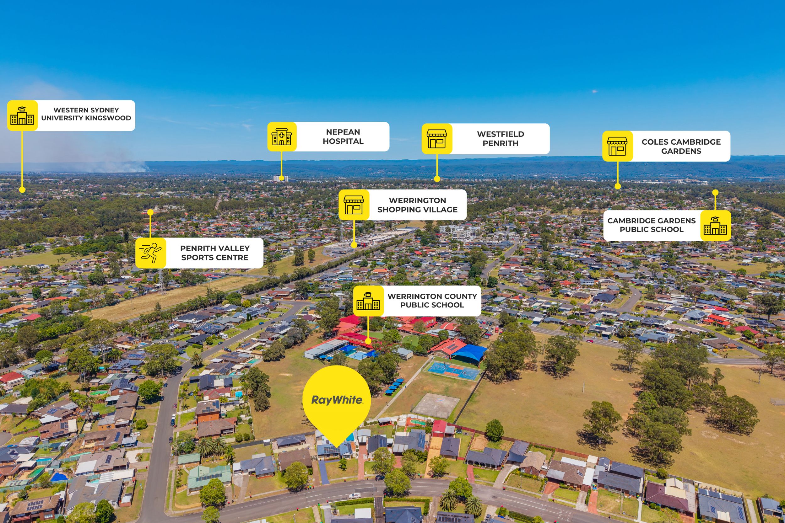 25 Henry Lawson Avenue, Werrington County, NSW