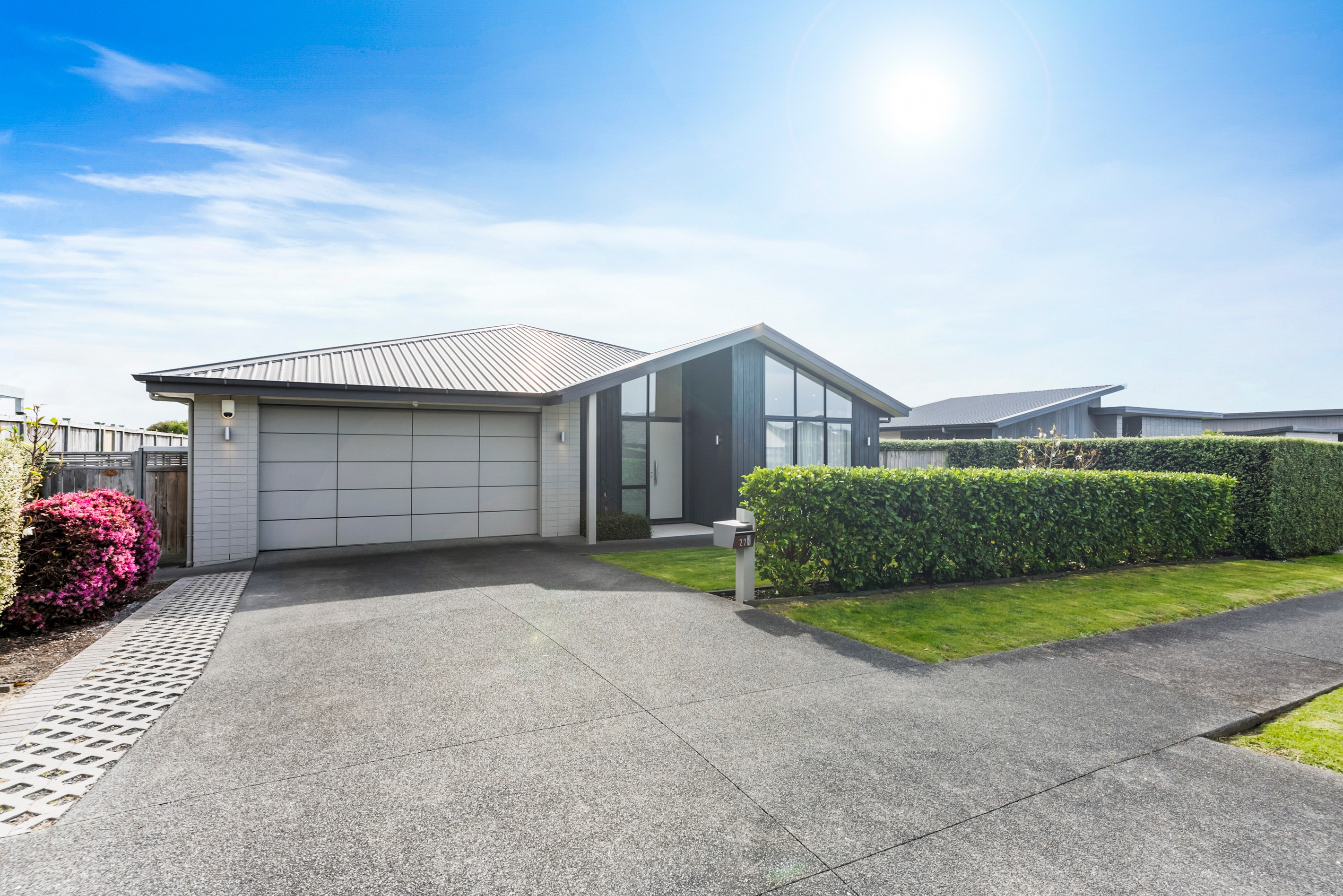 22 Kibblewhite Avenue, Beachlands, Manukau City