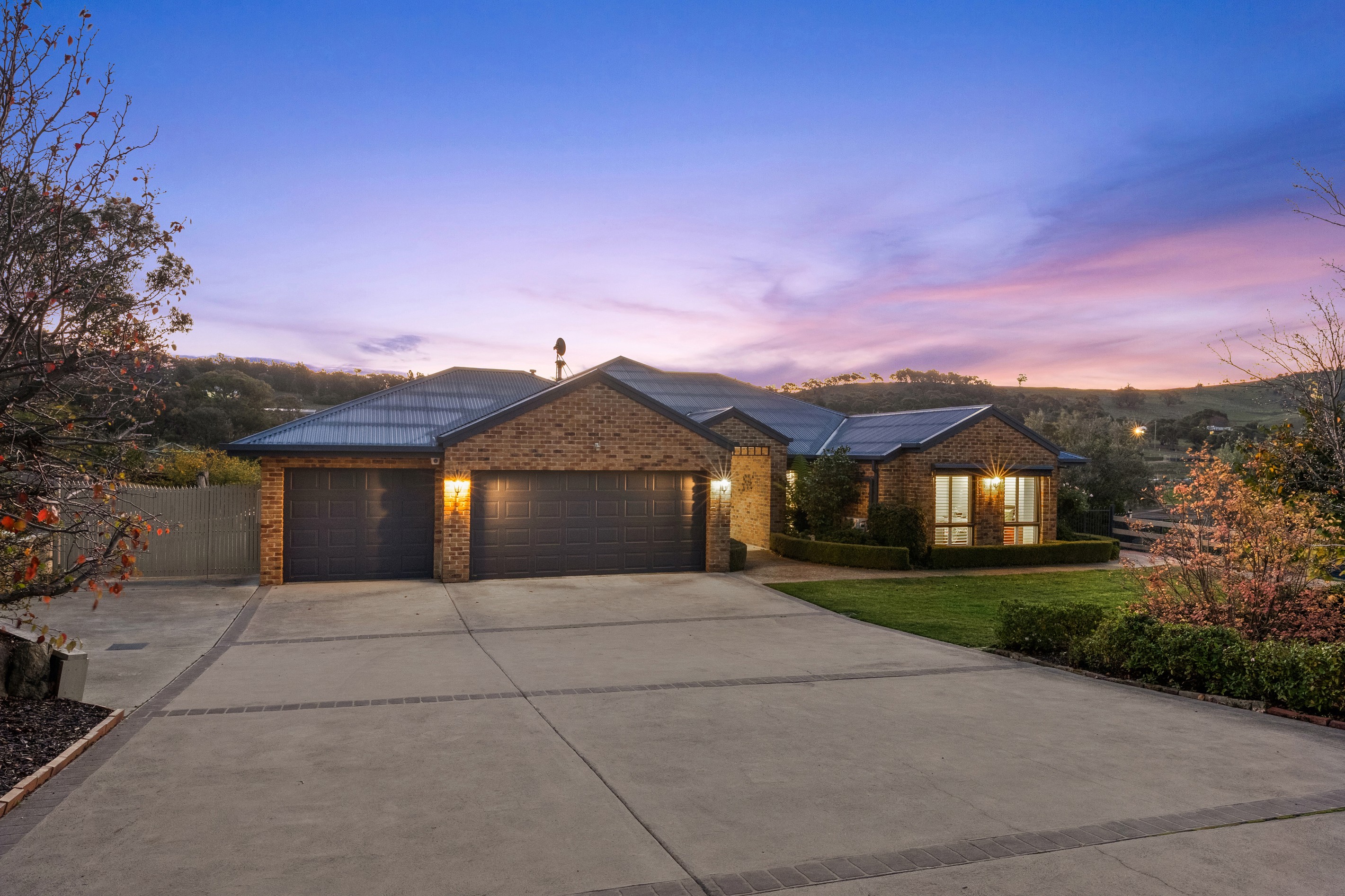 4 Arena Place, Royalla, NSW 2620