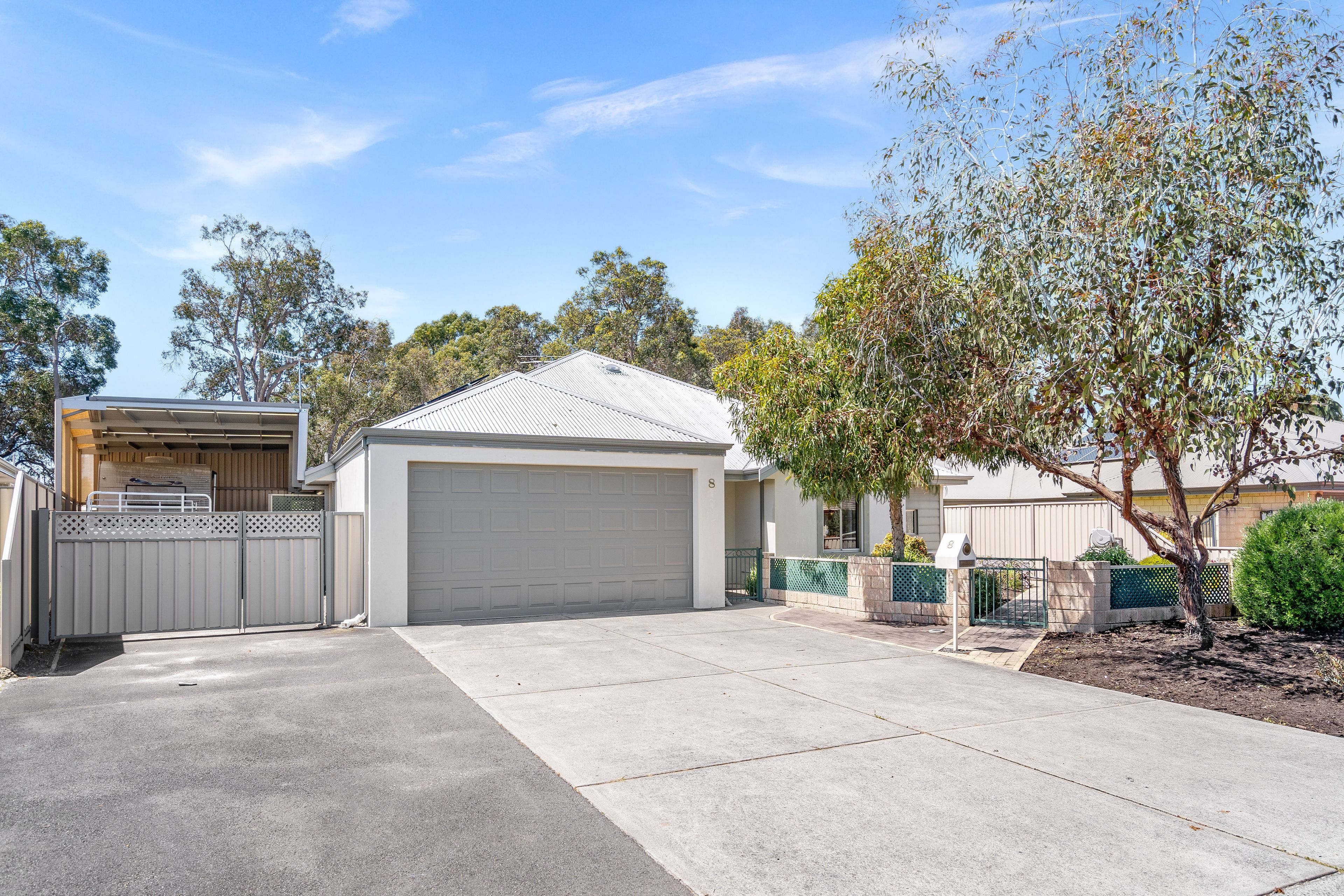 8 Kwenda Loop, Capel, WA 6271