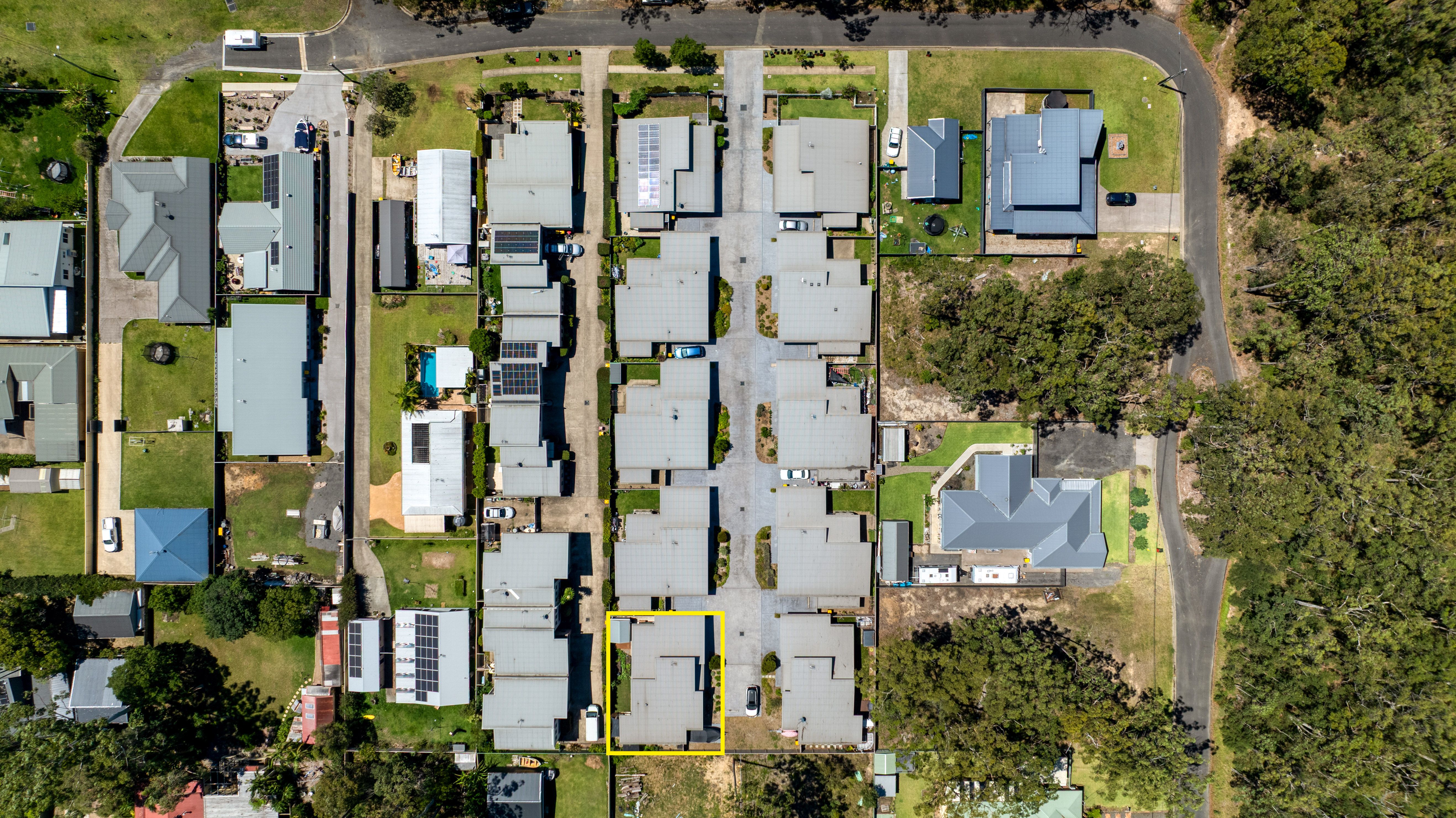 5/12 Cook Street, Callala Bay, NSW