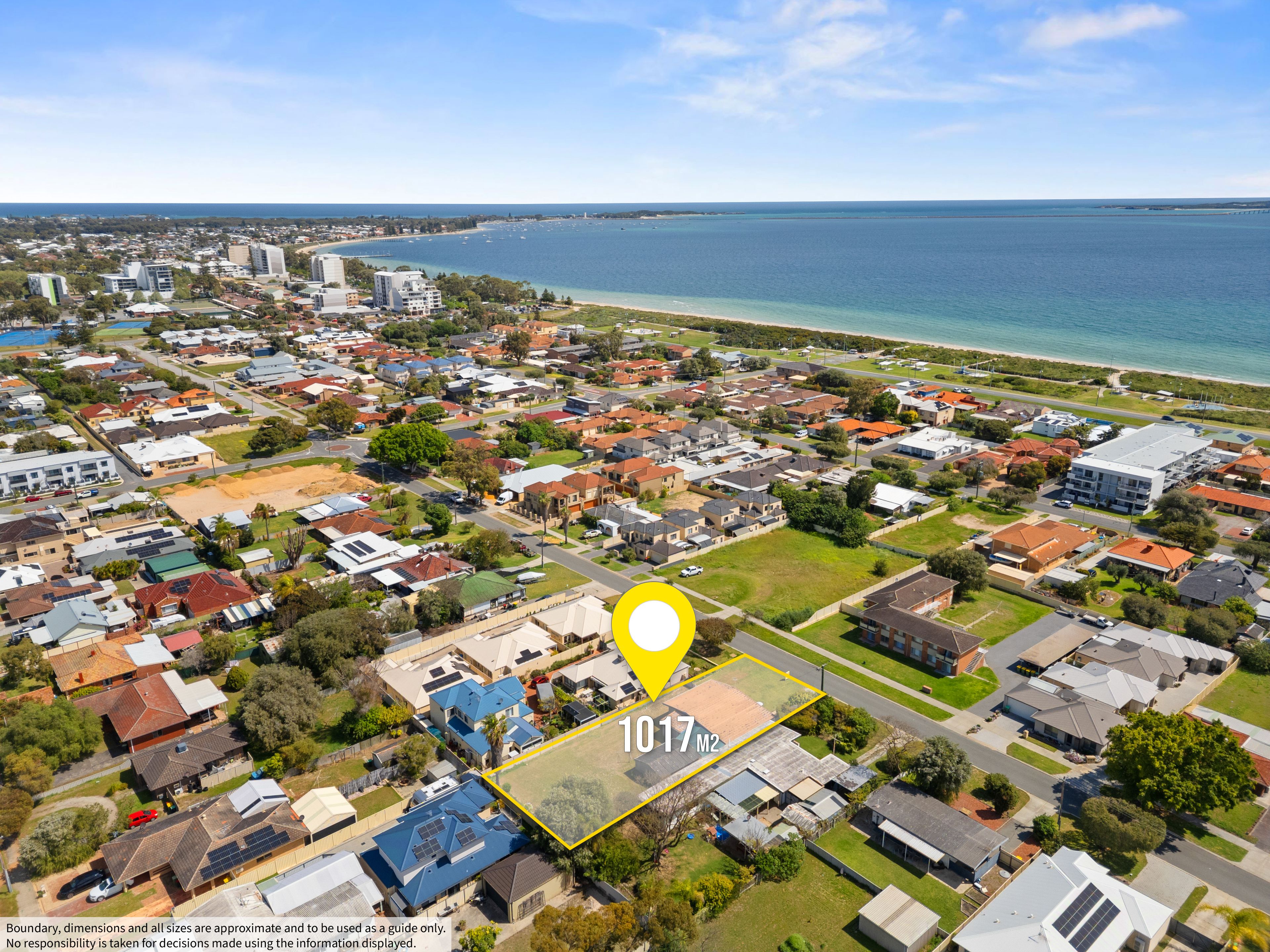 43 Lewington Street — photo from Ray White Rockingham Baldivis