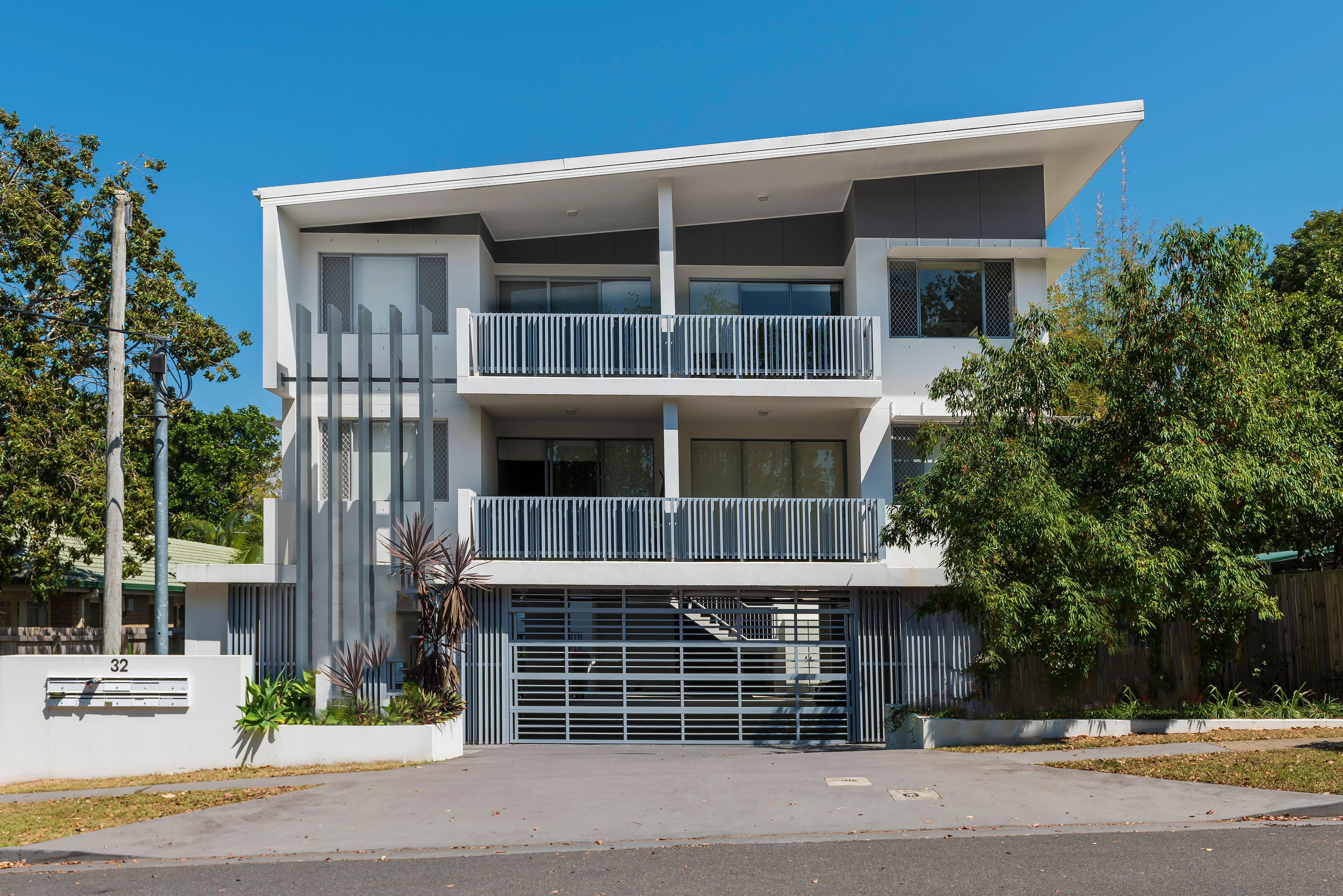 7/32 Windsor Street, Hamilton, QLD 4007