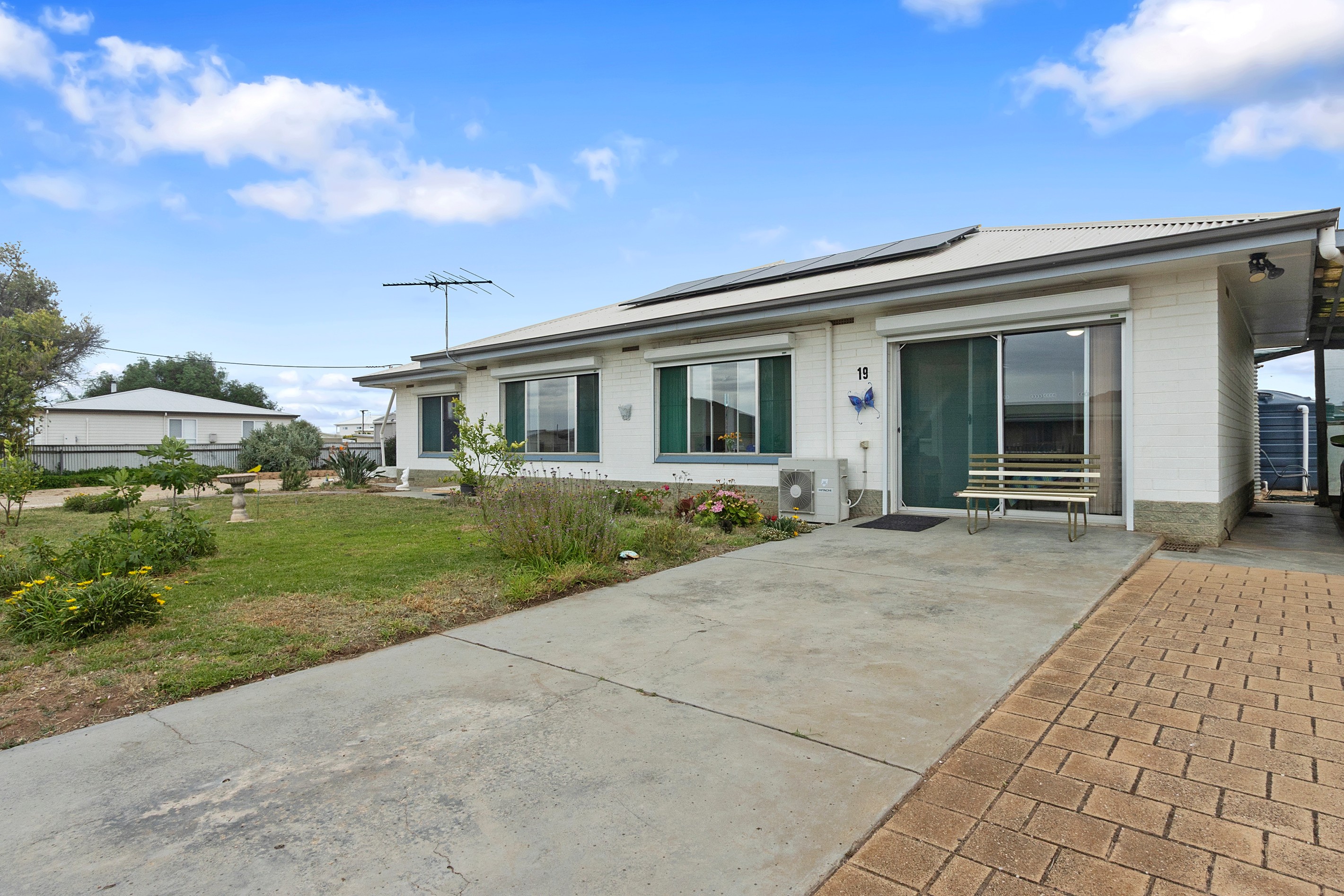 17-19 Cornwall Street, Clinton, SA 5570