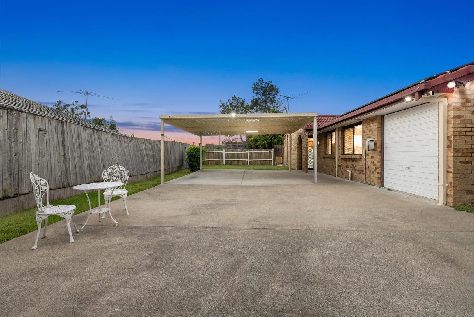 27 Melody Street, Jamboree Heights, QLD 4074