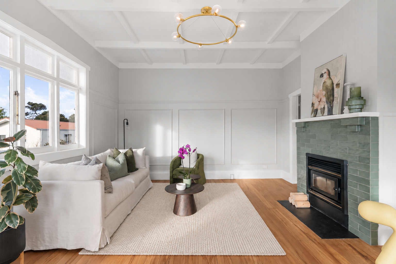 33a Roland Road, Greenhithe, North Shore City