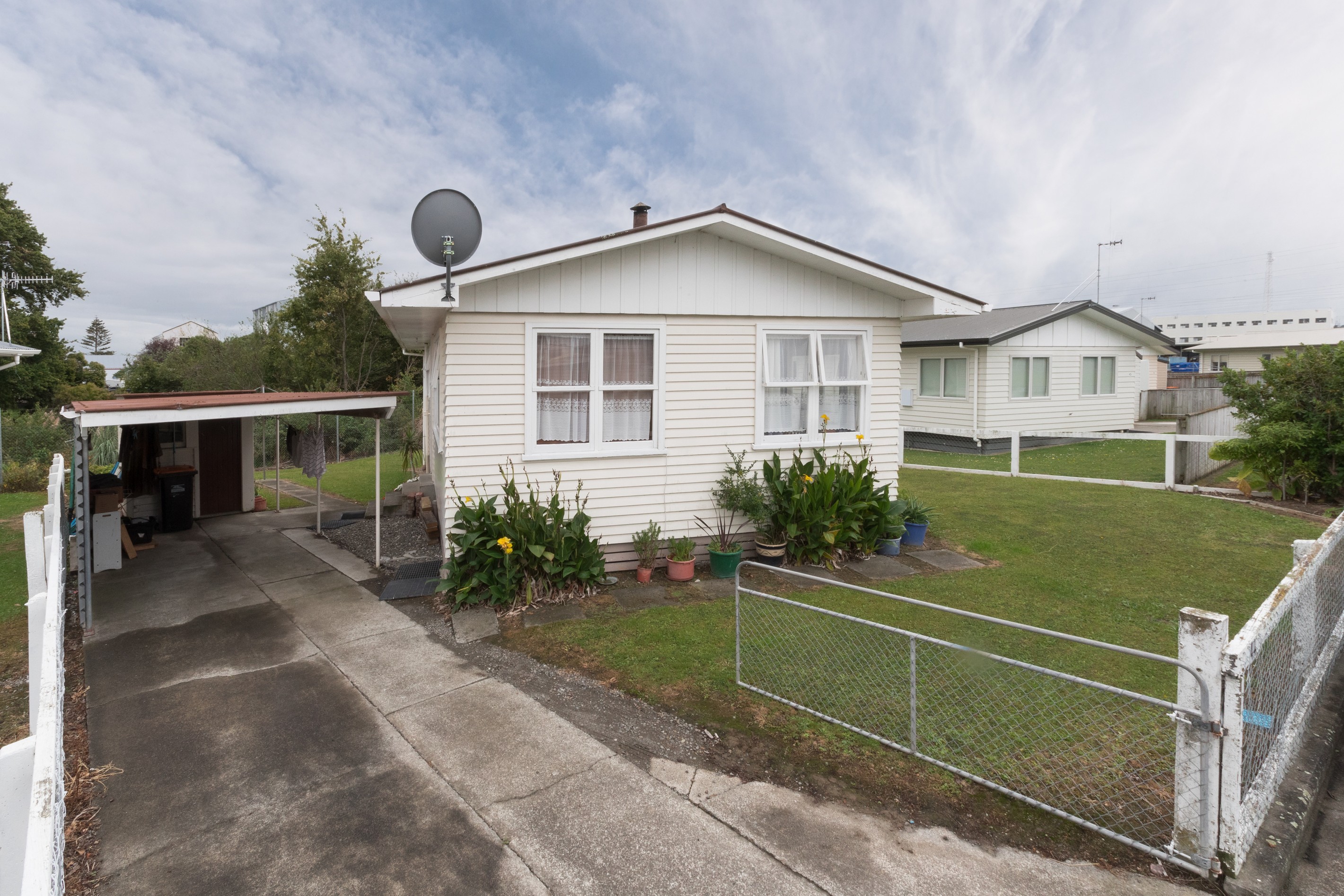 44 Owen Street, Bunnythorpe, Manawatu District