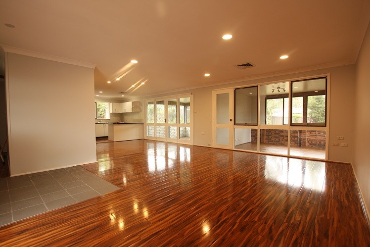 44 Tallowwood Crescent, Bradbury, NSW 2560