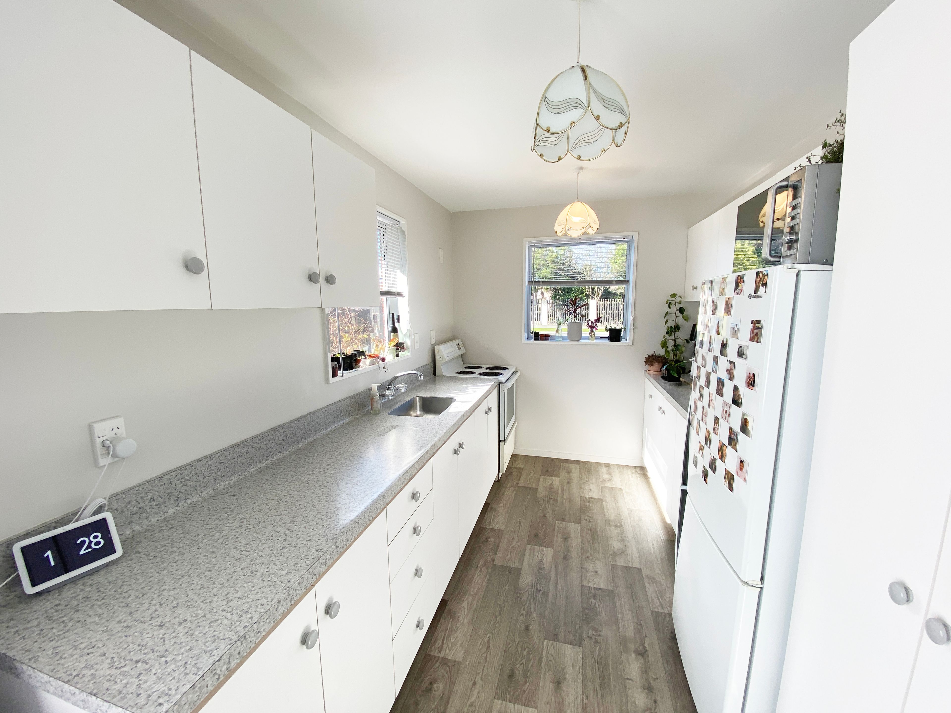 1/71 Donnington Street, Parklands, Christchurch City