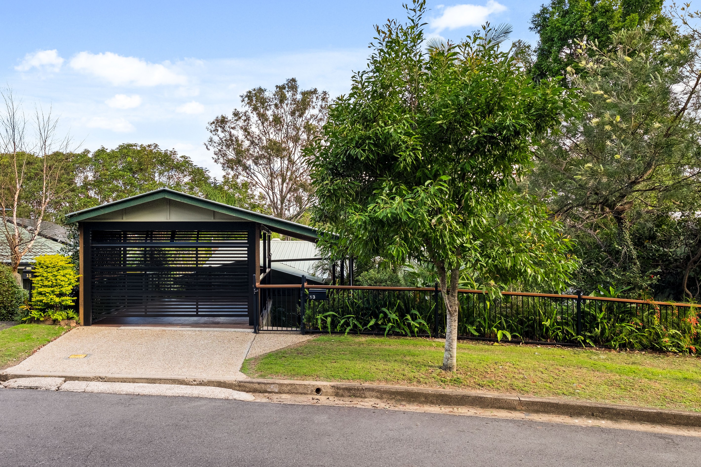 13 Mardale Street, Grange, QLD 4051