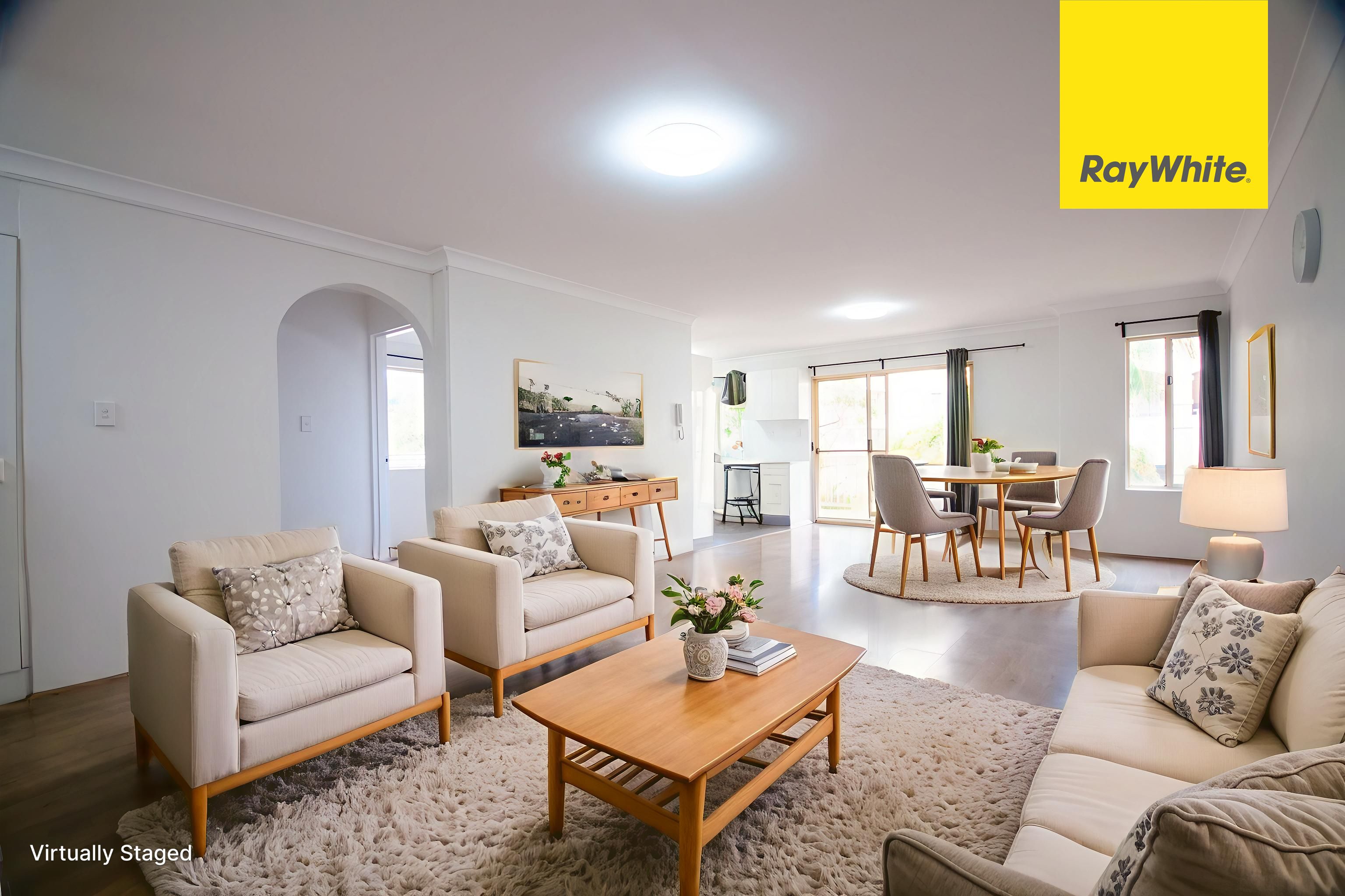 9/31-33 Doodson Avenue, Lidcombe, NSW 2141