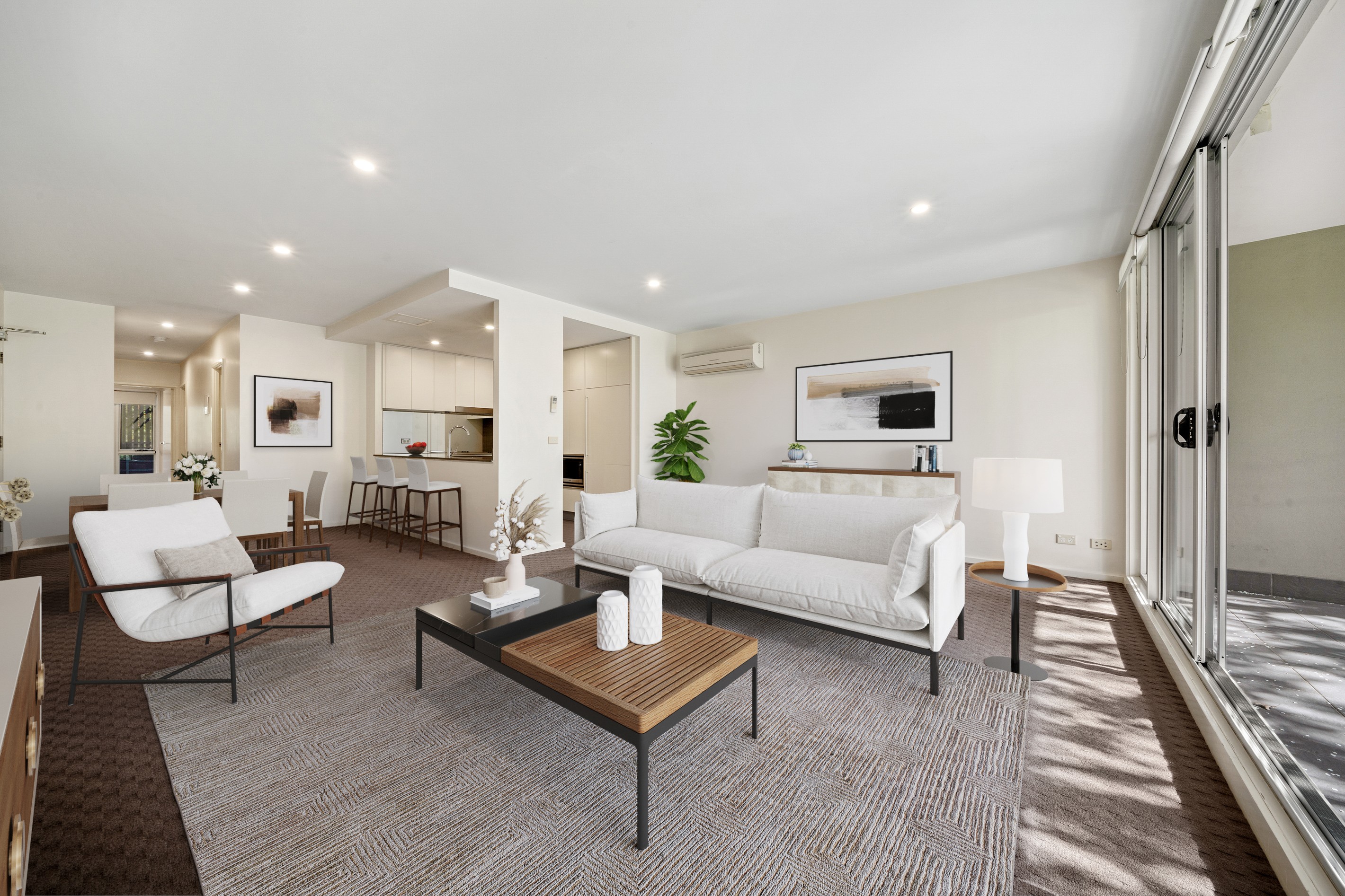 42/40 Canberra Avenue, Forrest, ACT 2603