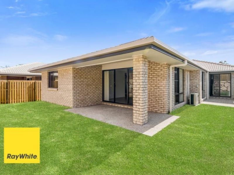 12 Vista Crescent, Pimpama, QLD 4209
