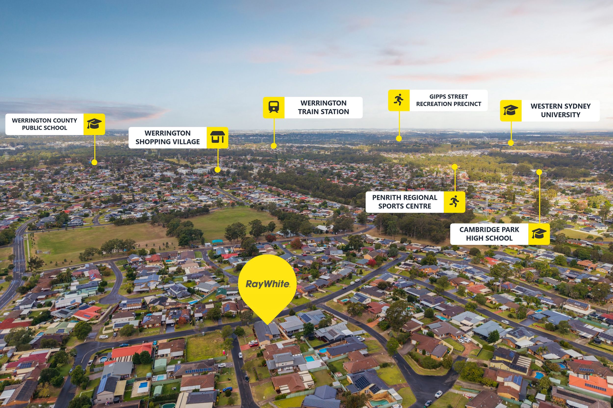 1 Harness Place, Werrington Downs, NSW