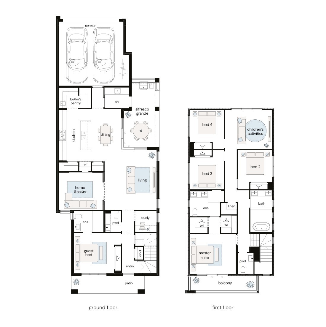 Gables, NSW 2765