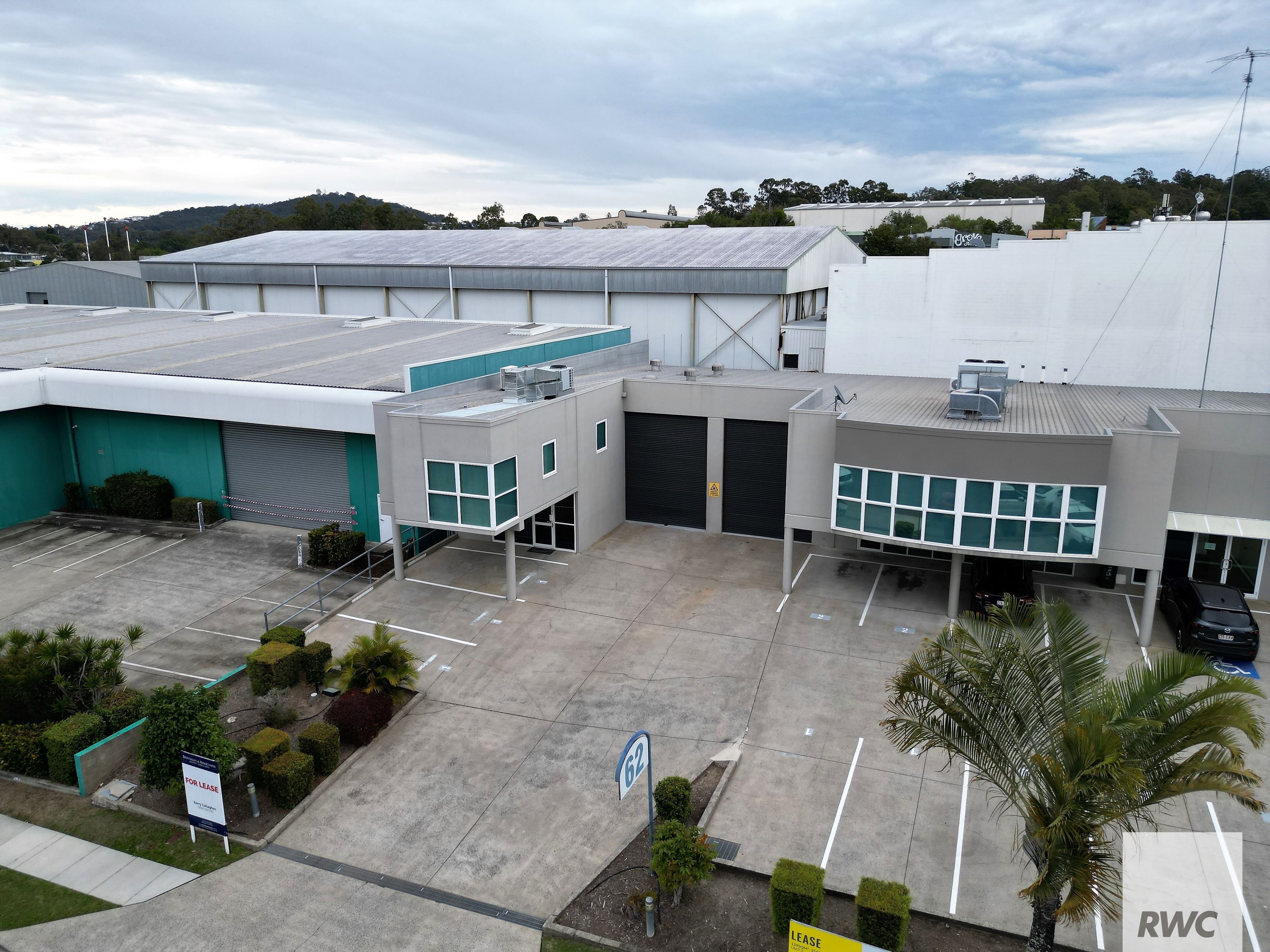 1/62 Secam Street, Mansfield, QLD 4122