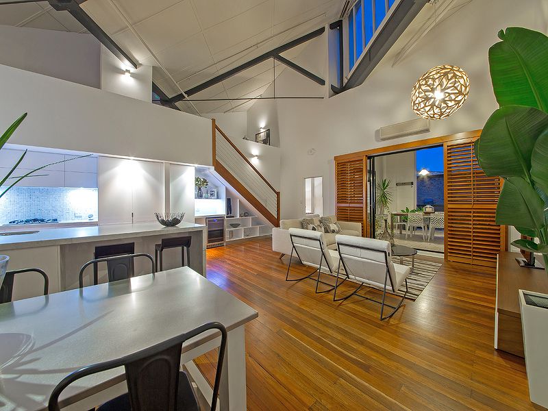 39/22 Florence Street, TENERIFFE, QLD 4005