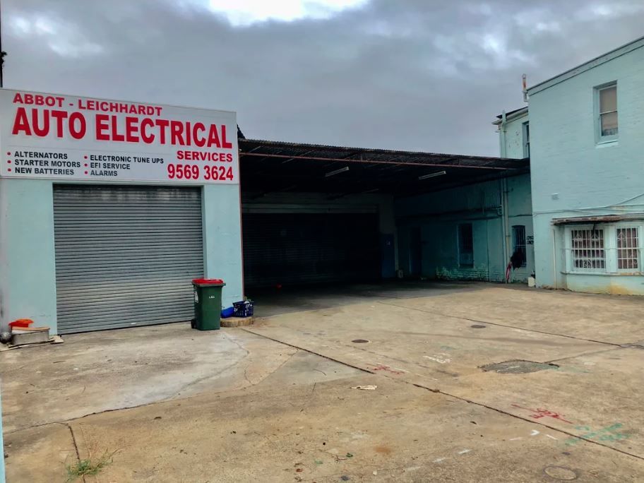 322 Norton Street, Leichhardt, NSW 2040