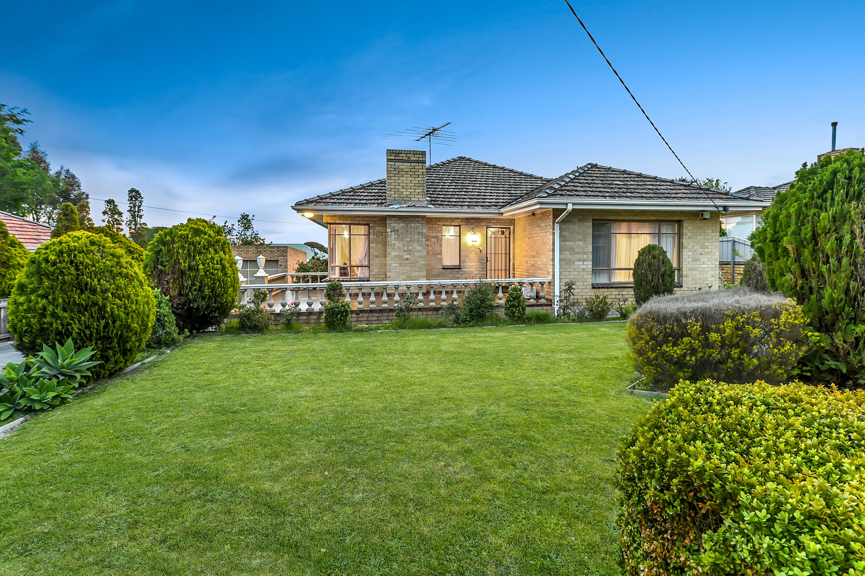 29 Madeleine Road, Clayton, VIC 3168